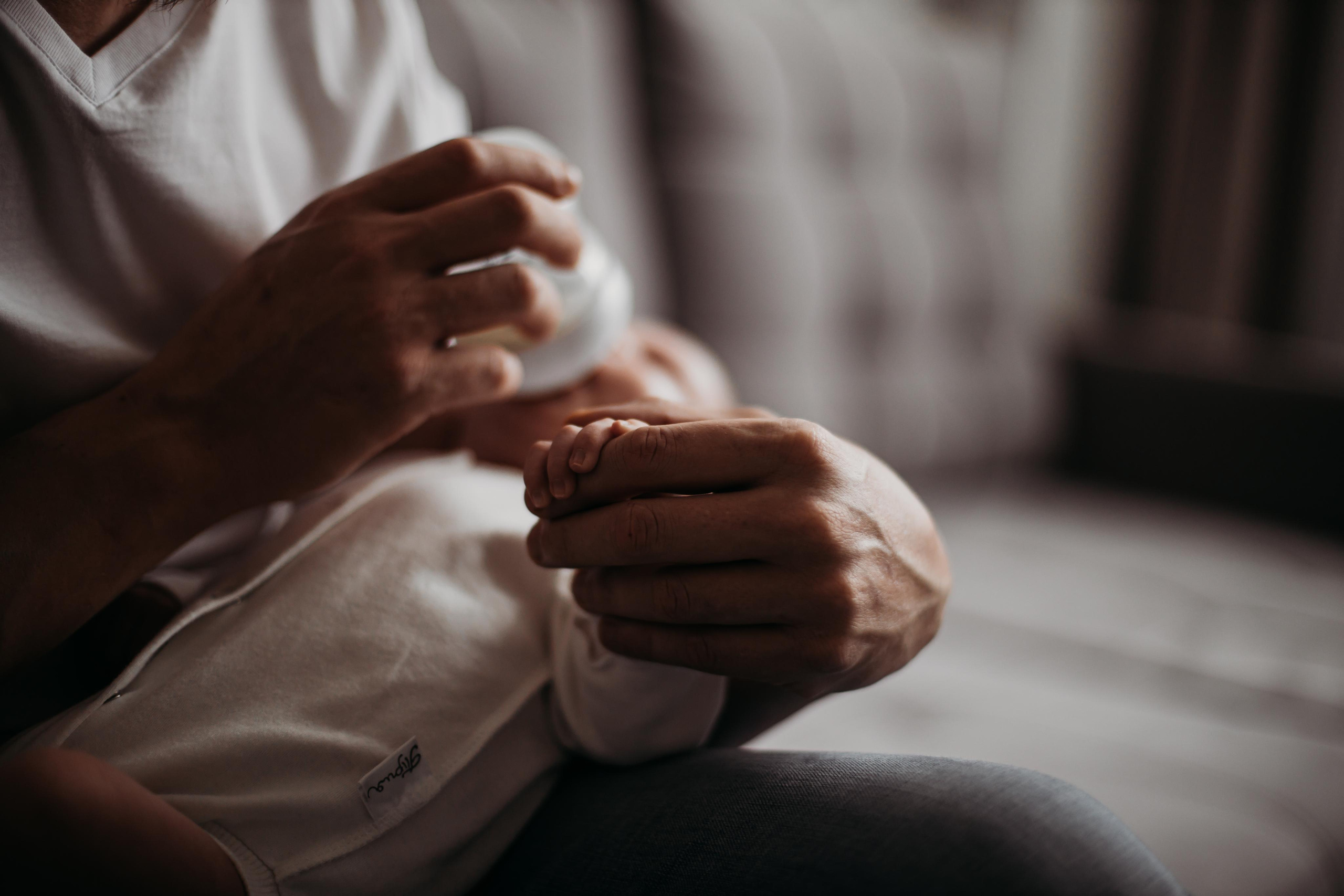 Надя и Женя