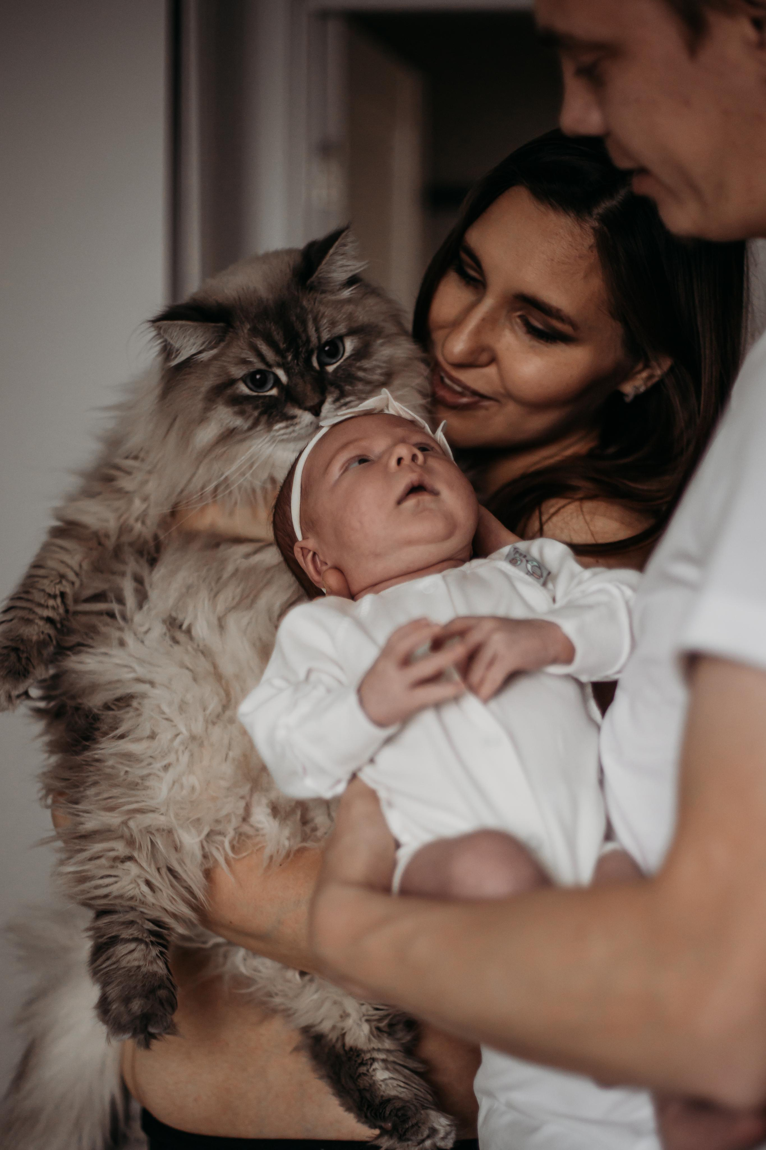 Надя и Женя