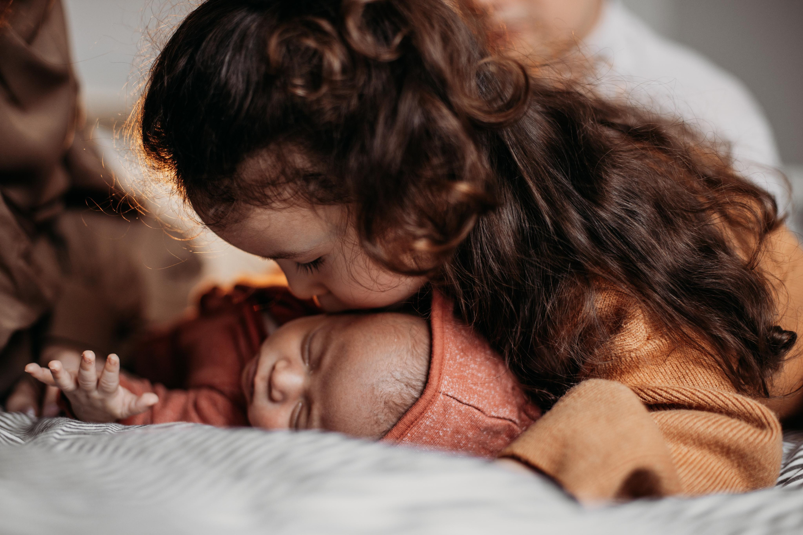 Катя и Женя