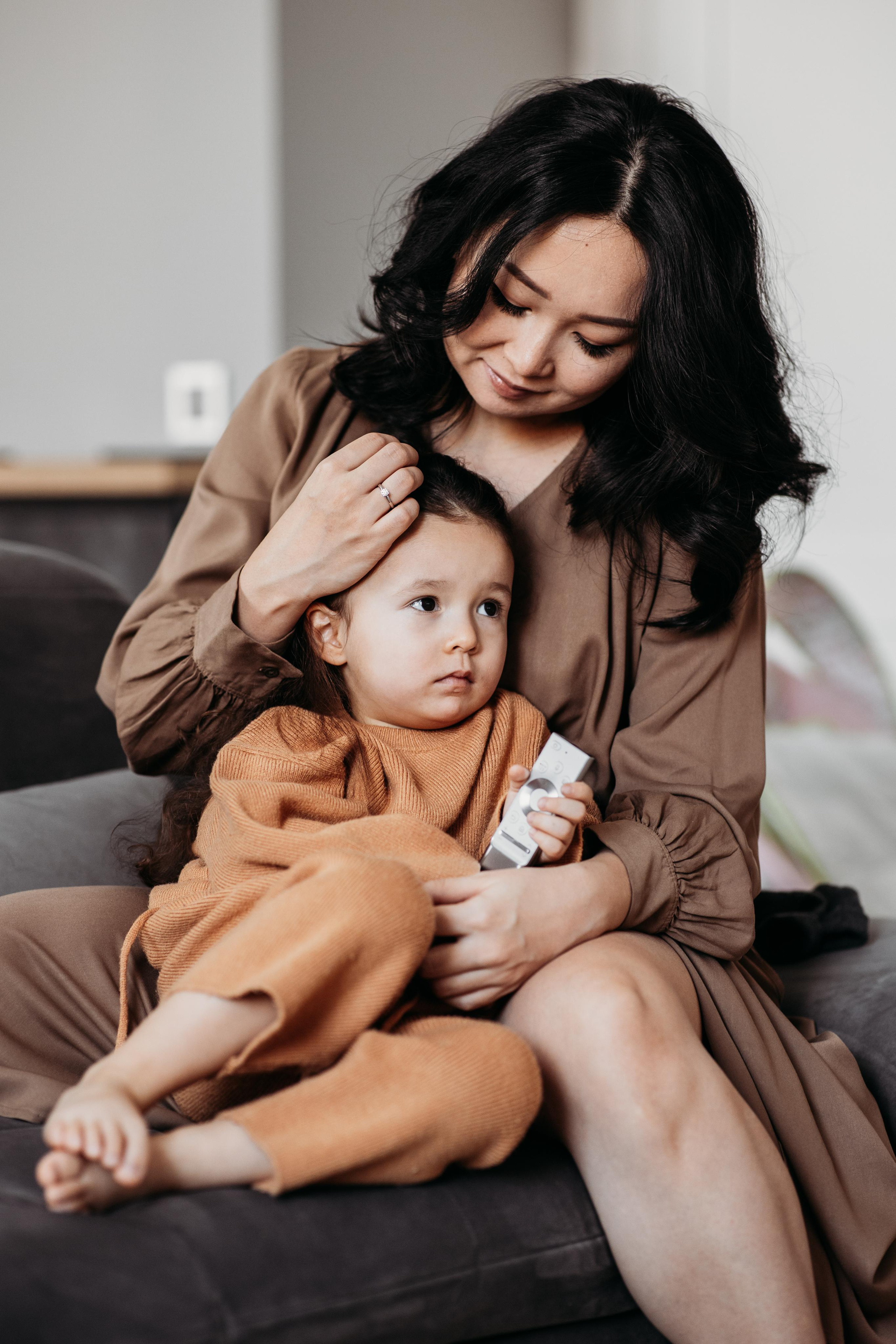 Катя и Женя