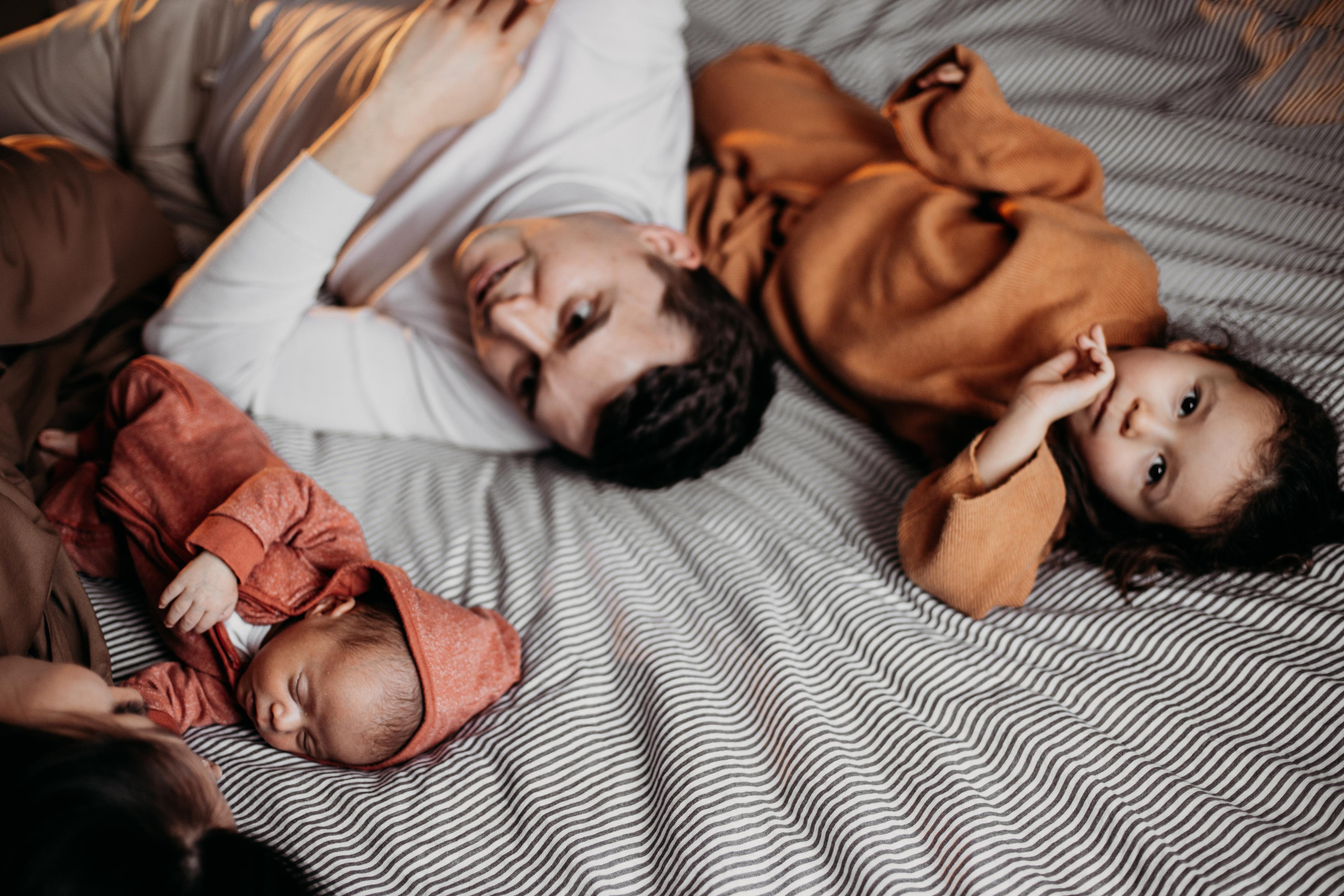 Катя и Женя