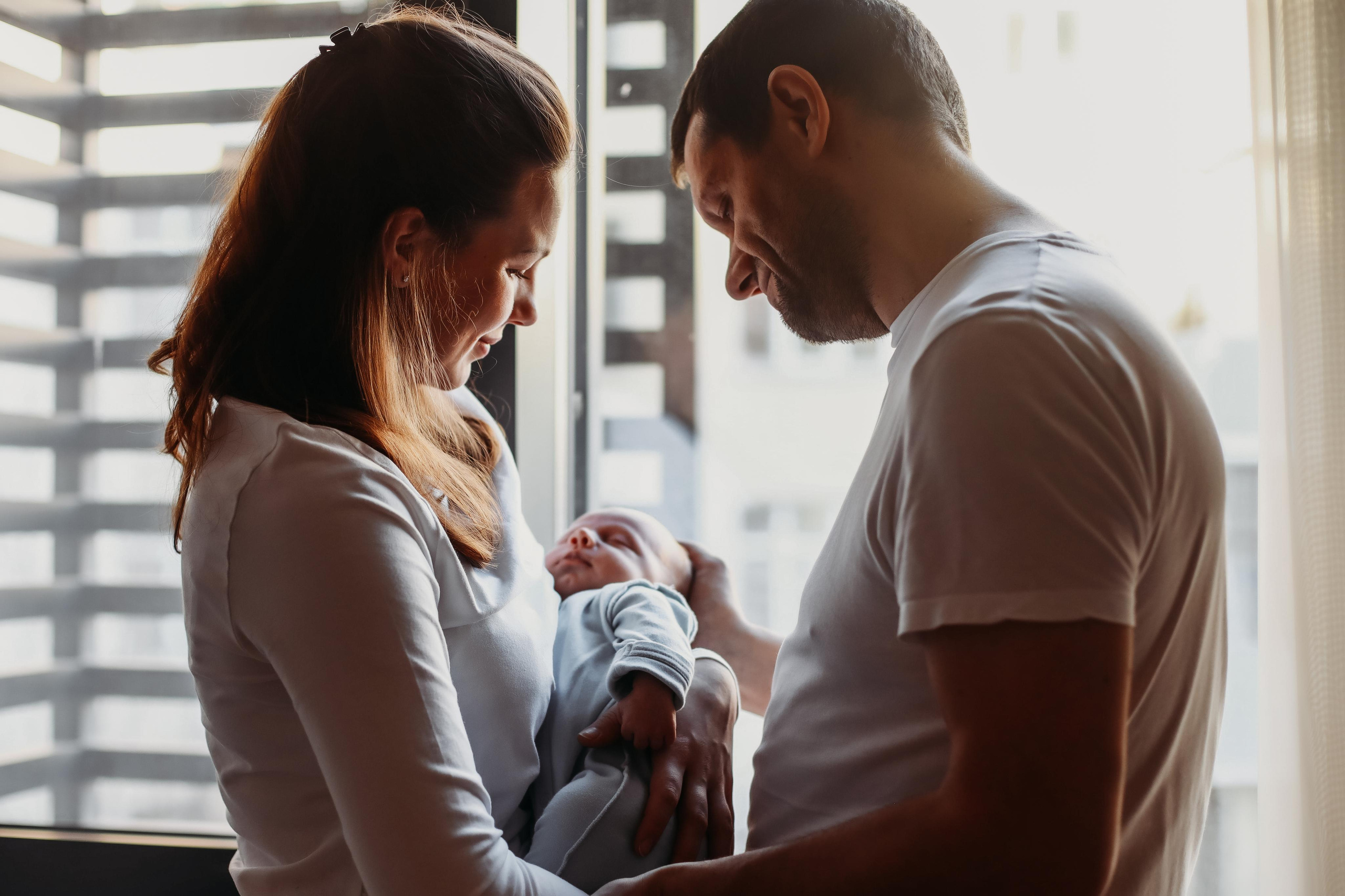 Даша и Саймон