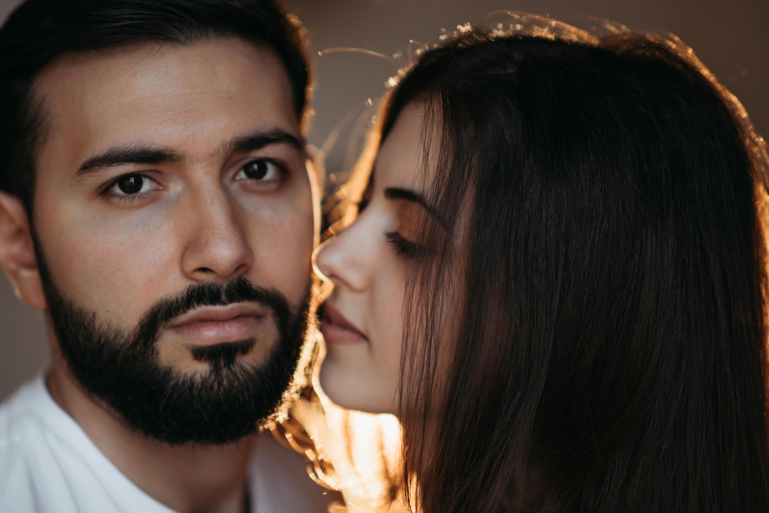 Гарик и Ирен