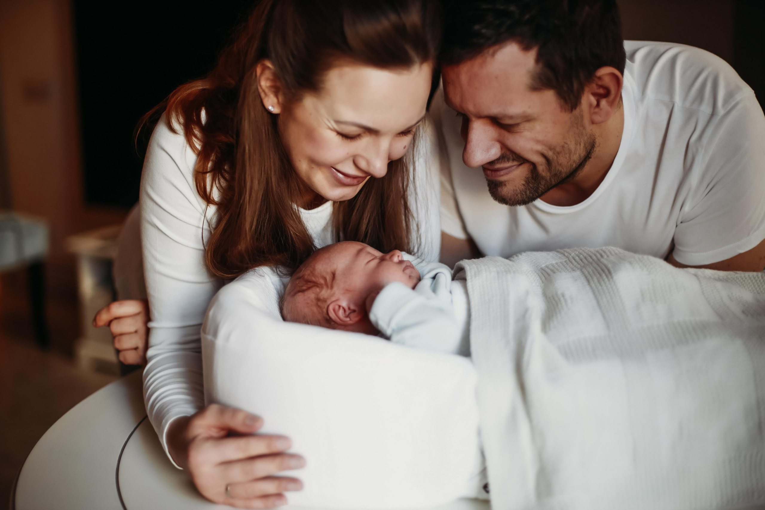 Даша и Саймон