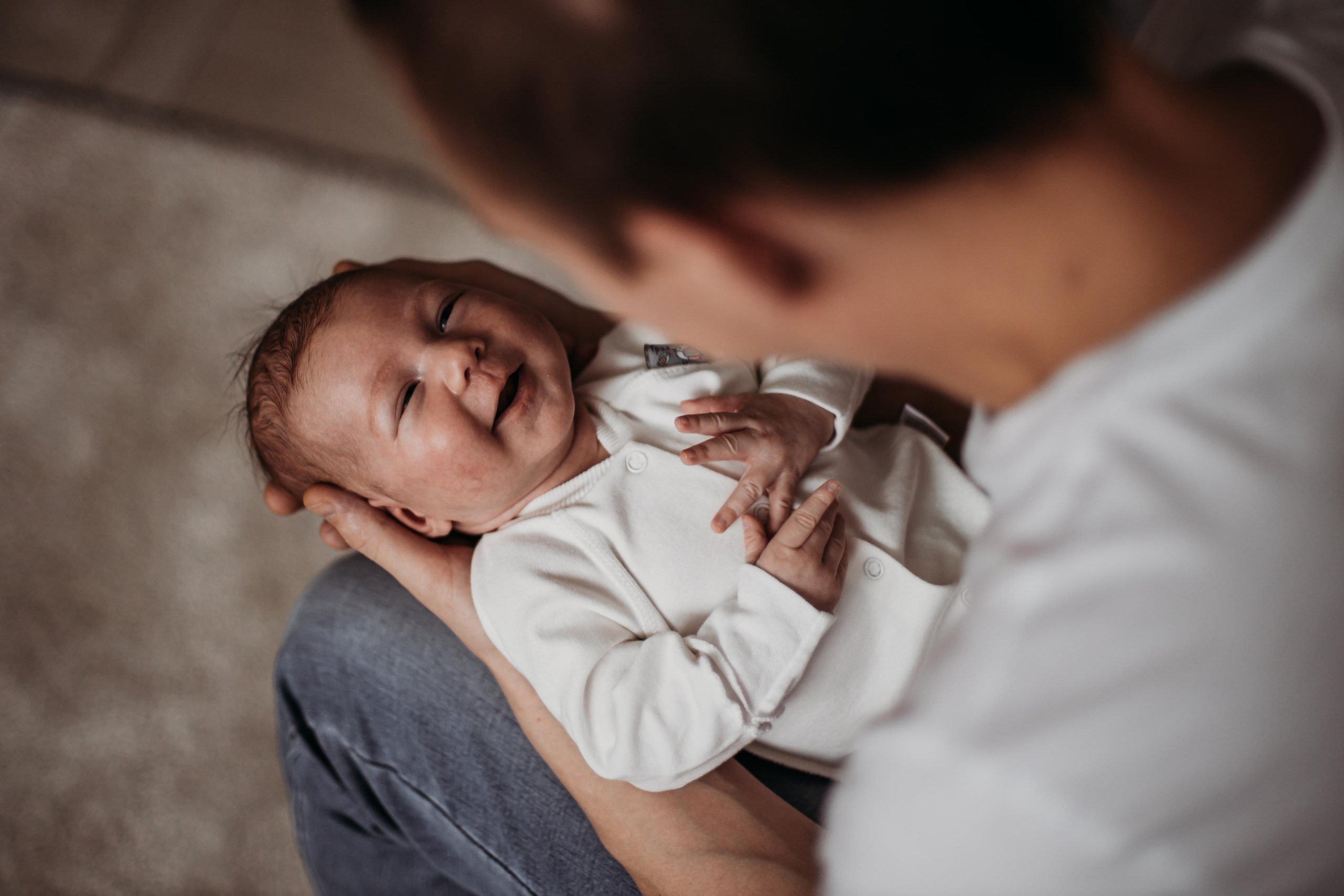 Надя и Женя