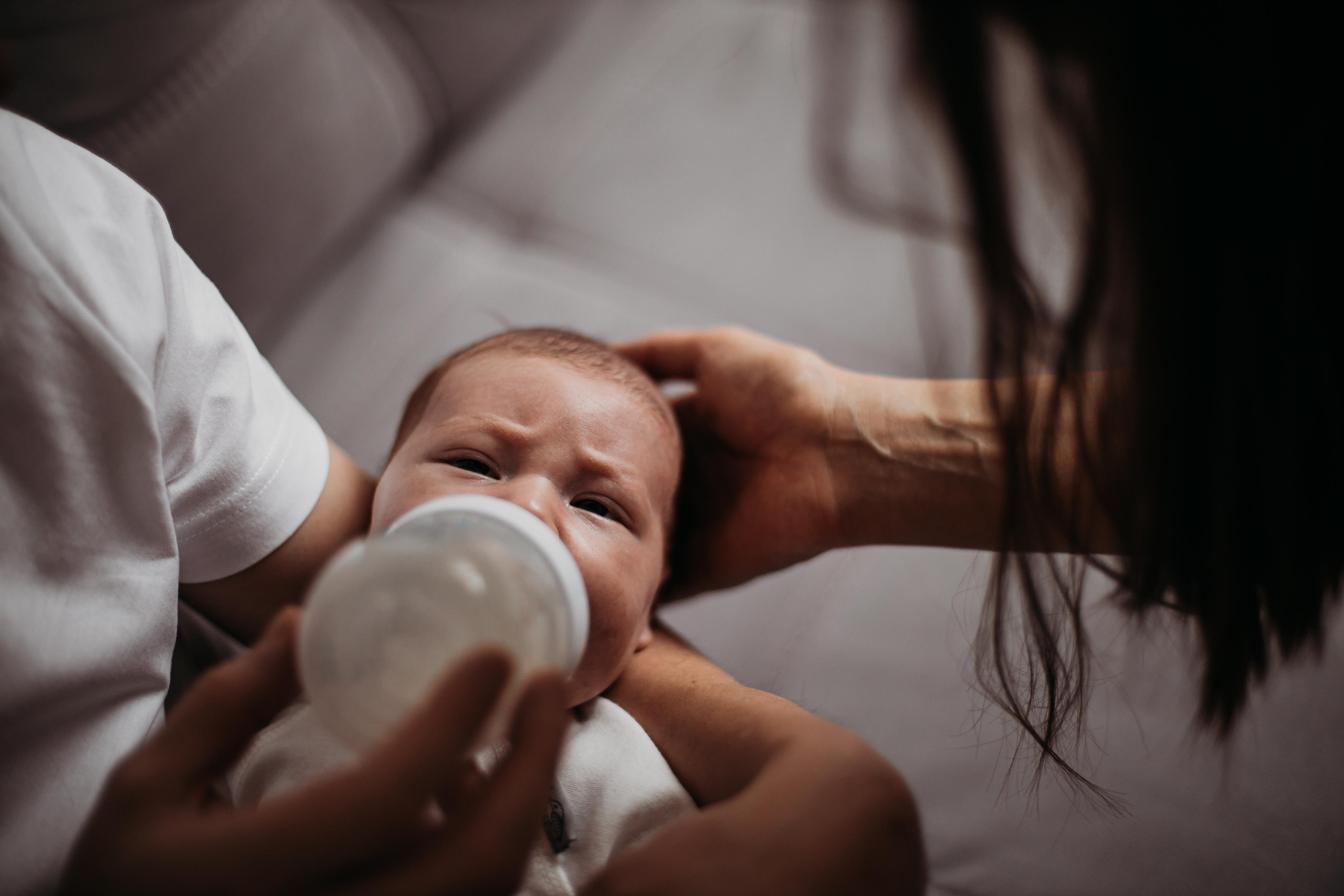 Надя и Женя