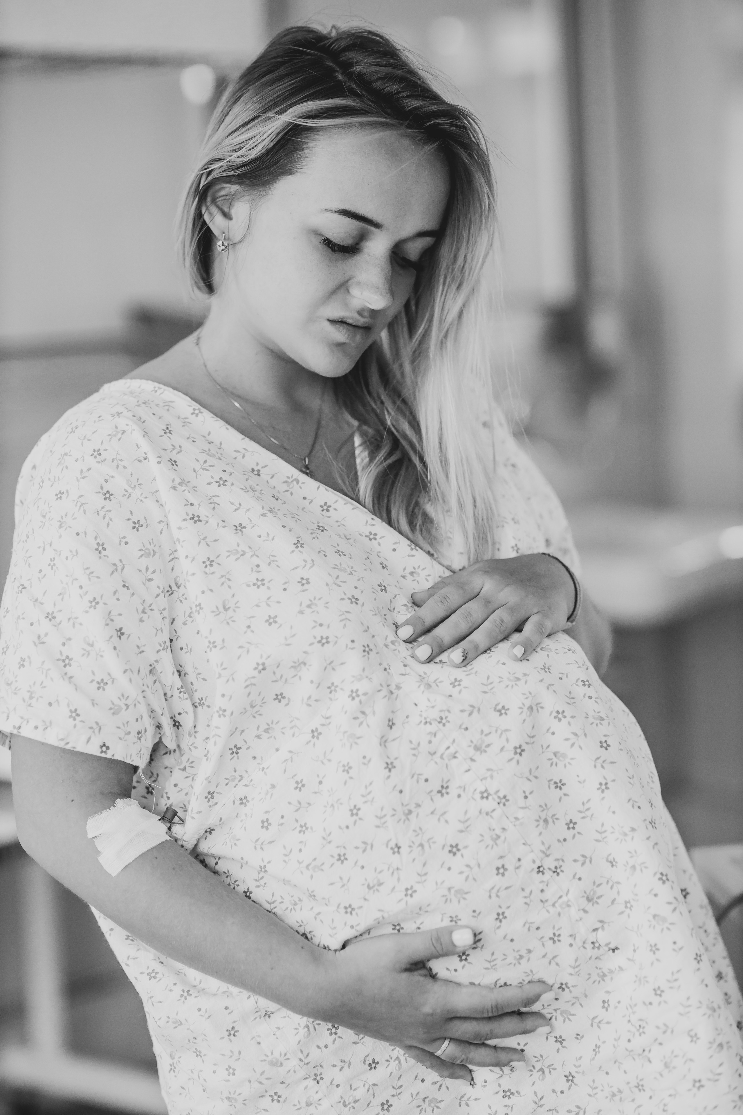 Наташа — рождение Семена