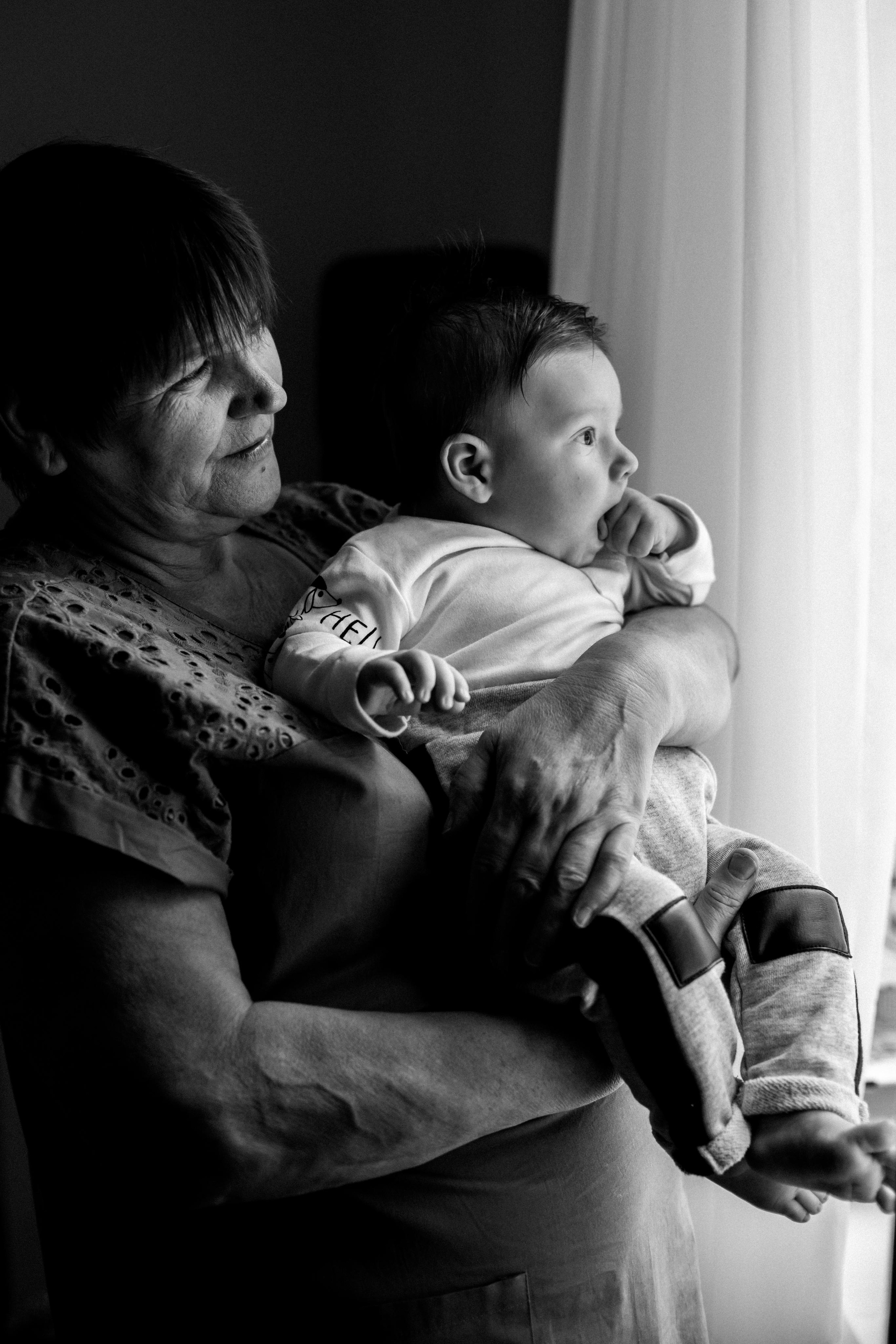 Андрей и Вика