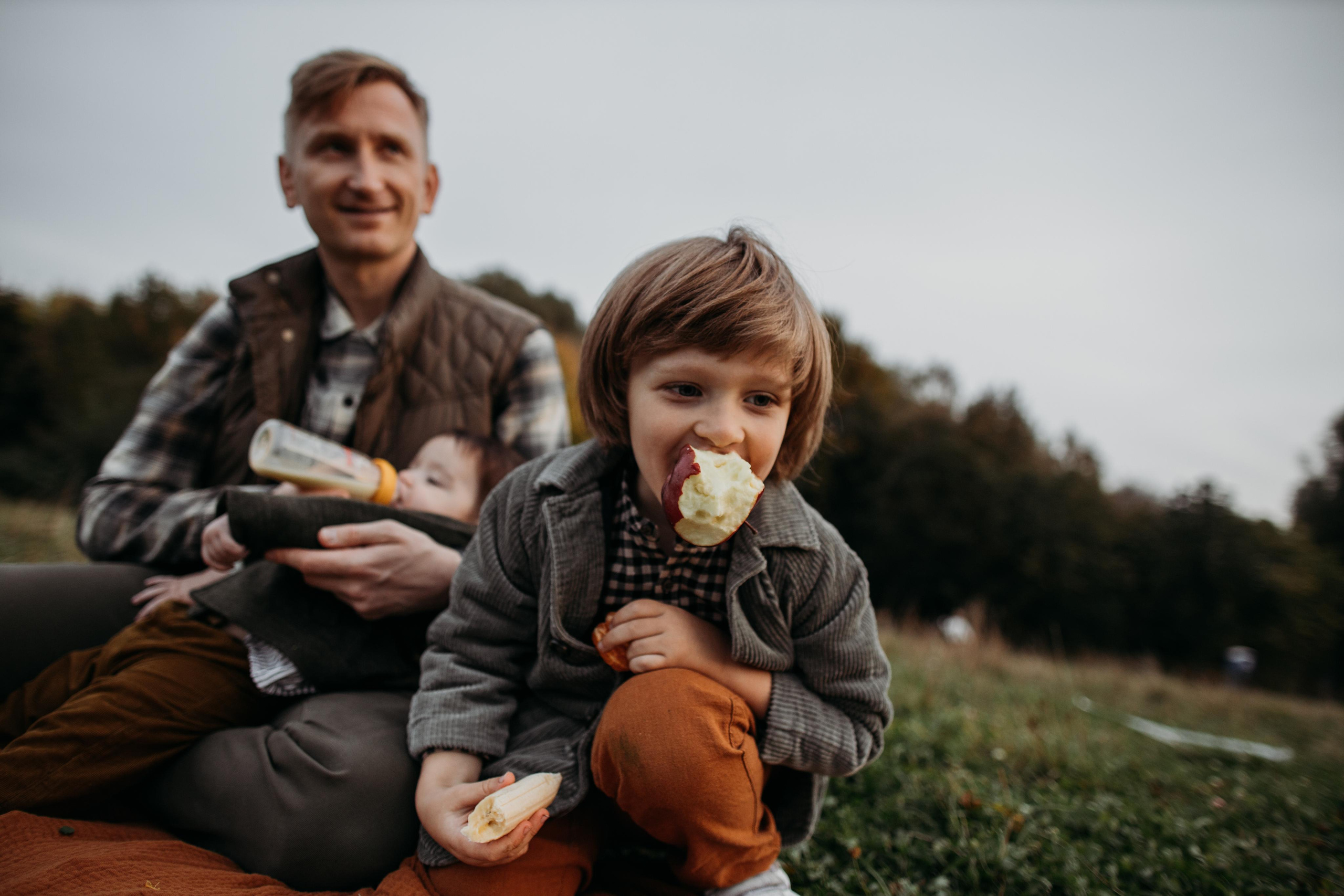 Джамиля и Максим