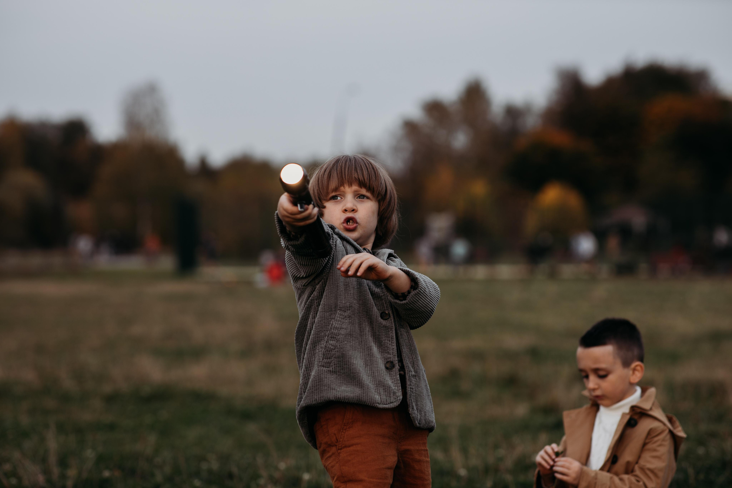 Джамиля и Максим