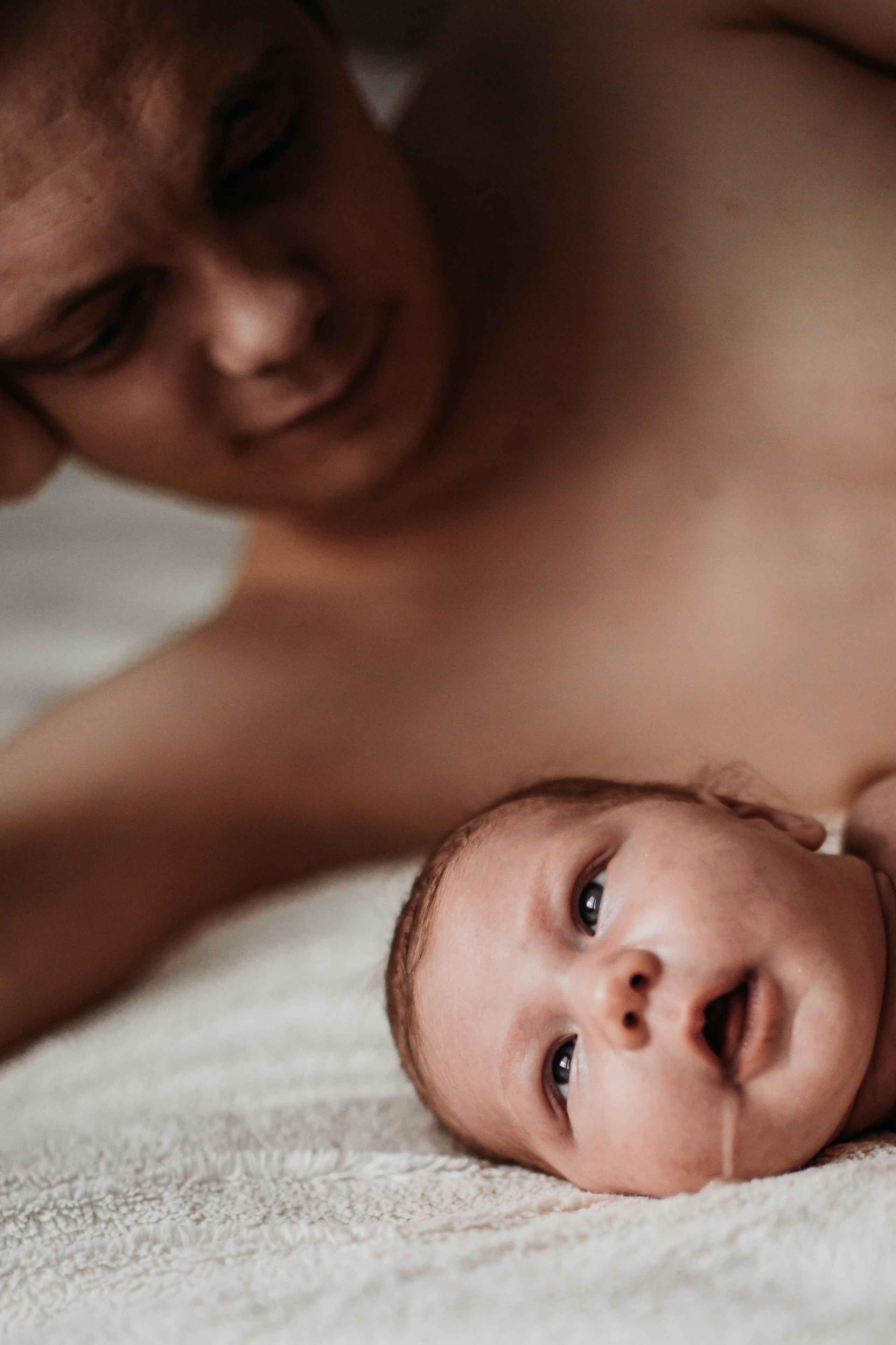 Надя и Женя