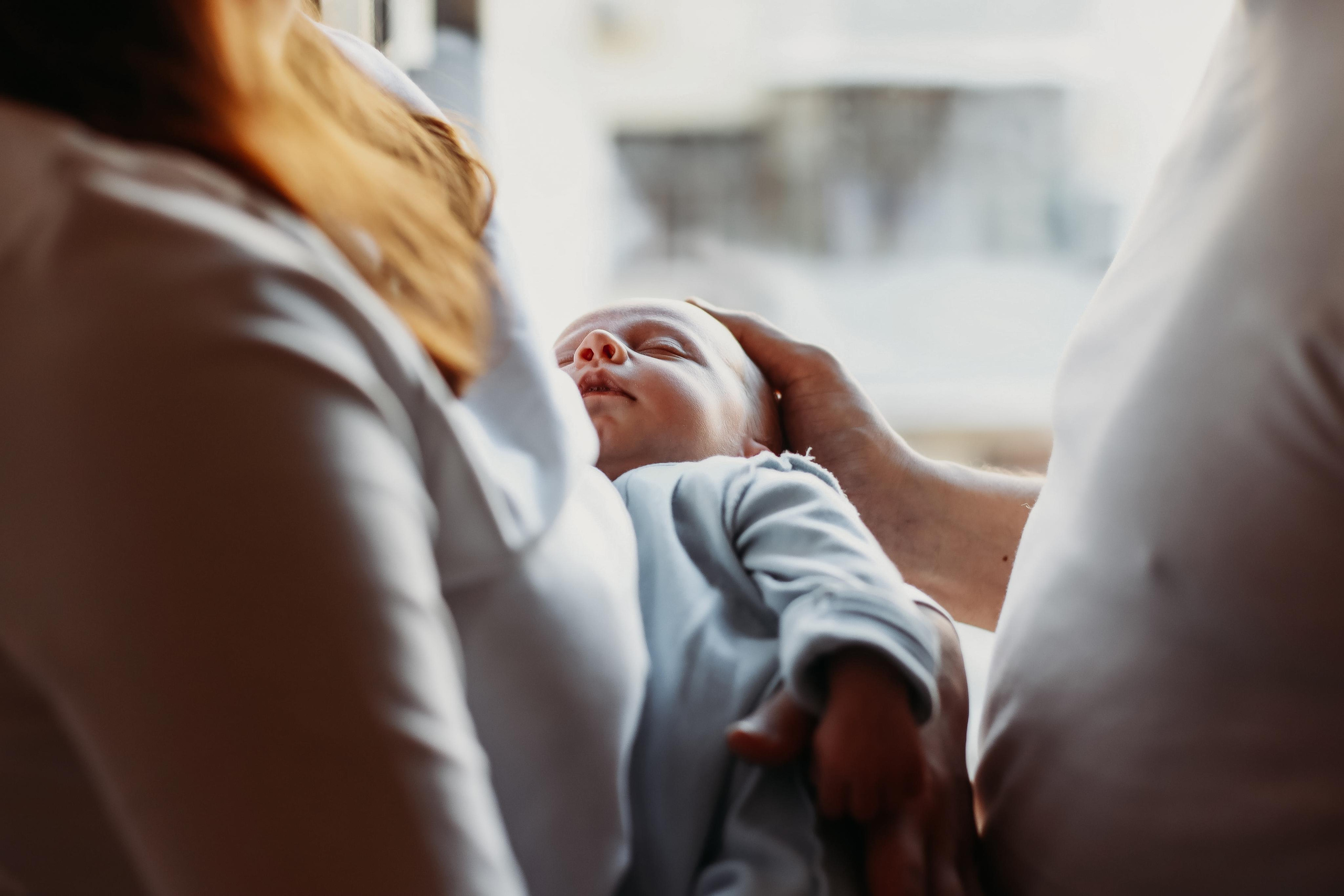 Даша и Саймон