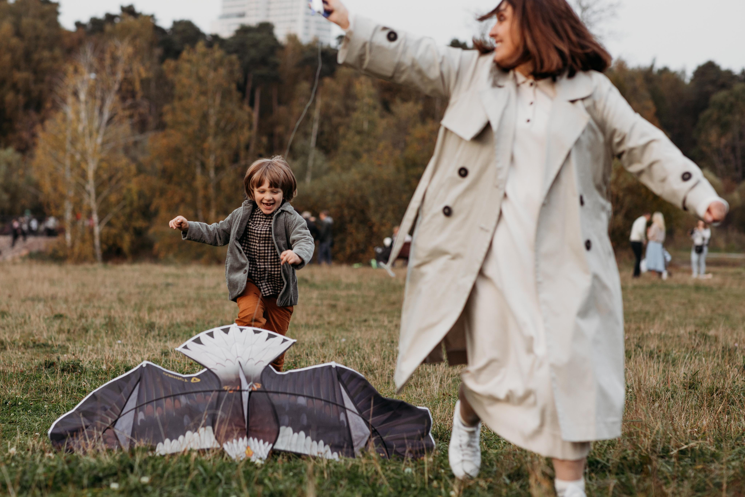 Джамиля и Максим