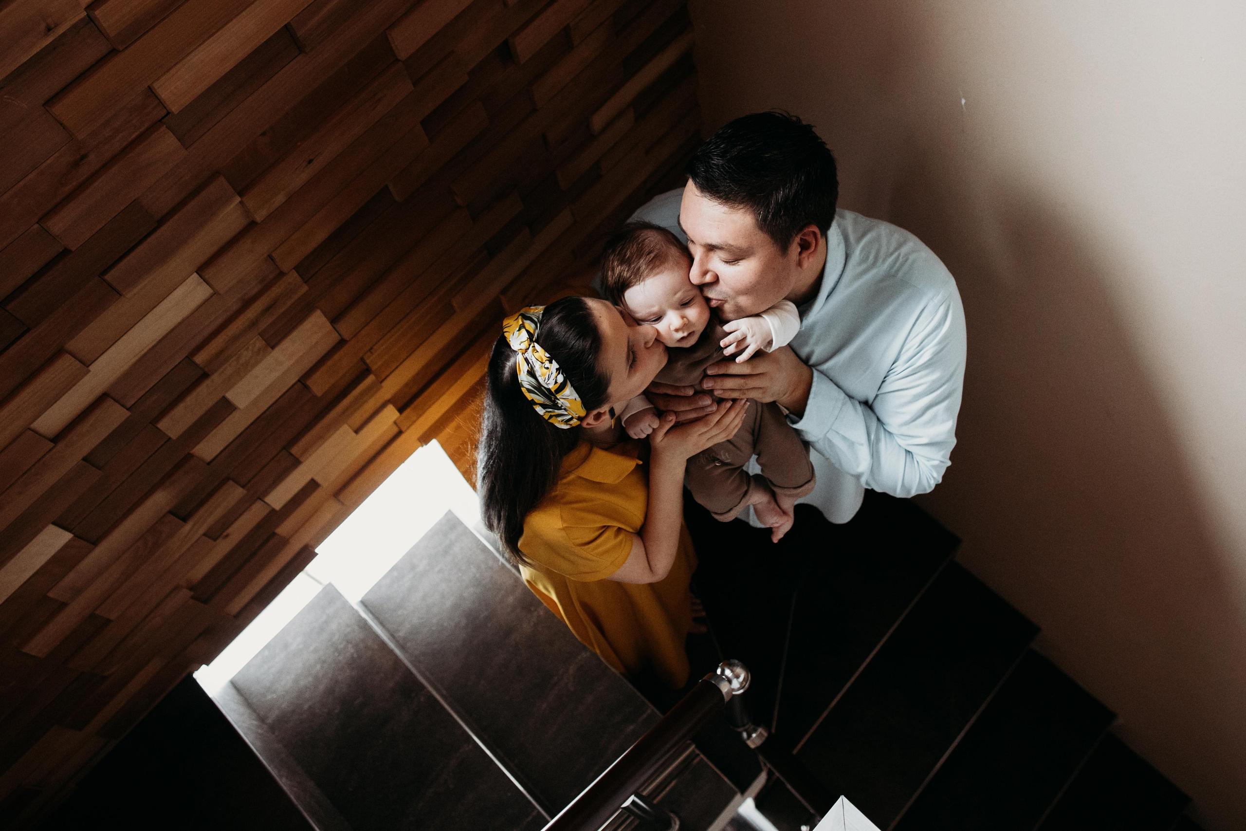 Андрей и Вика