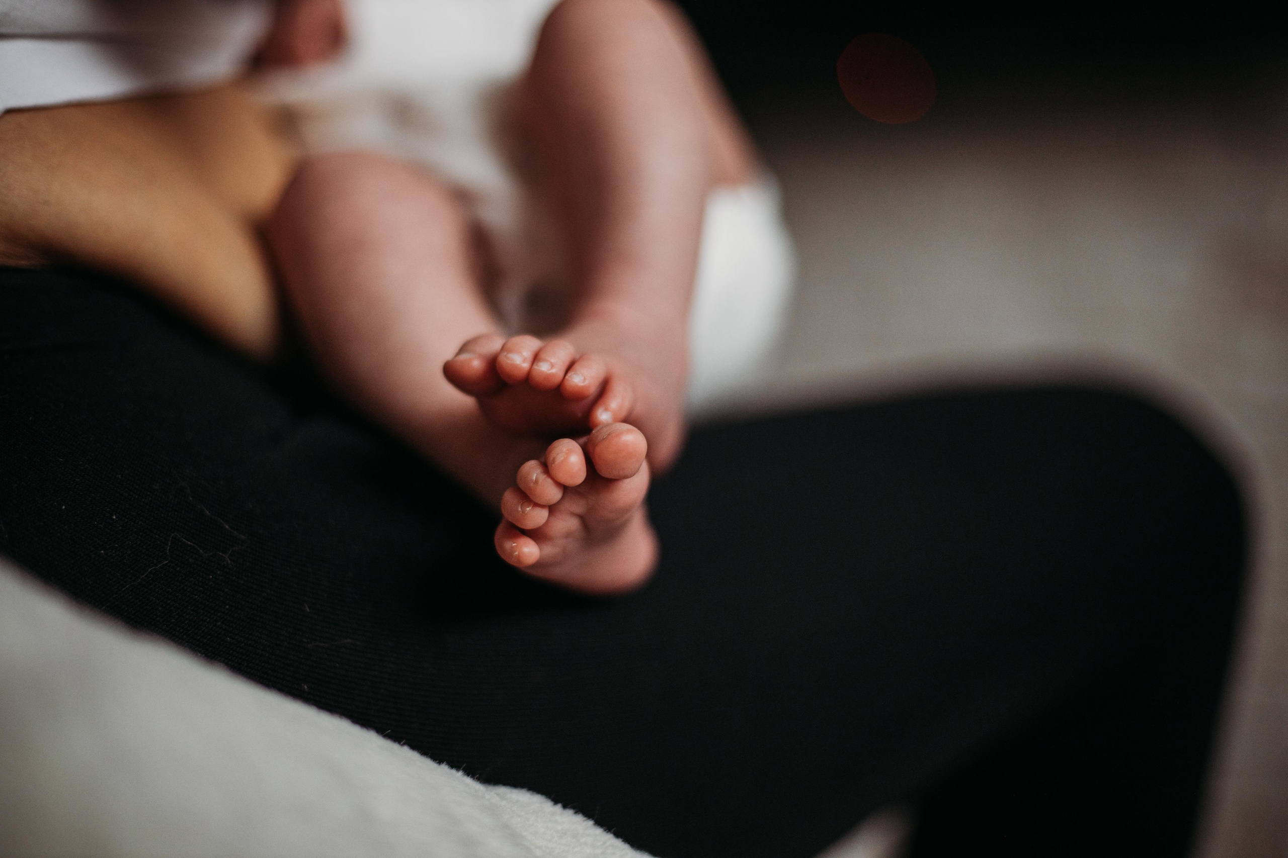 Надя и Женя