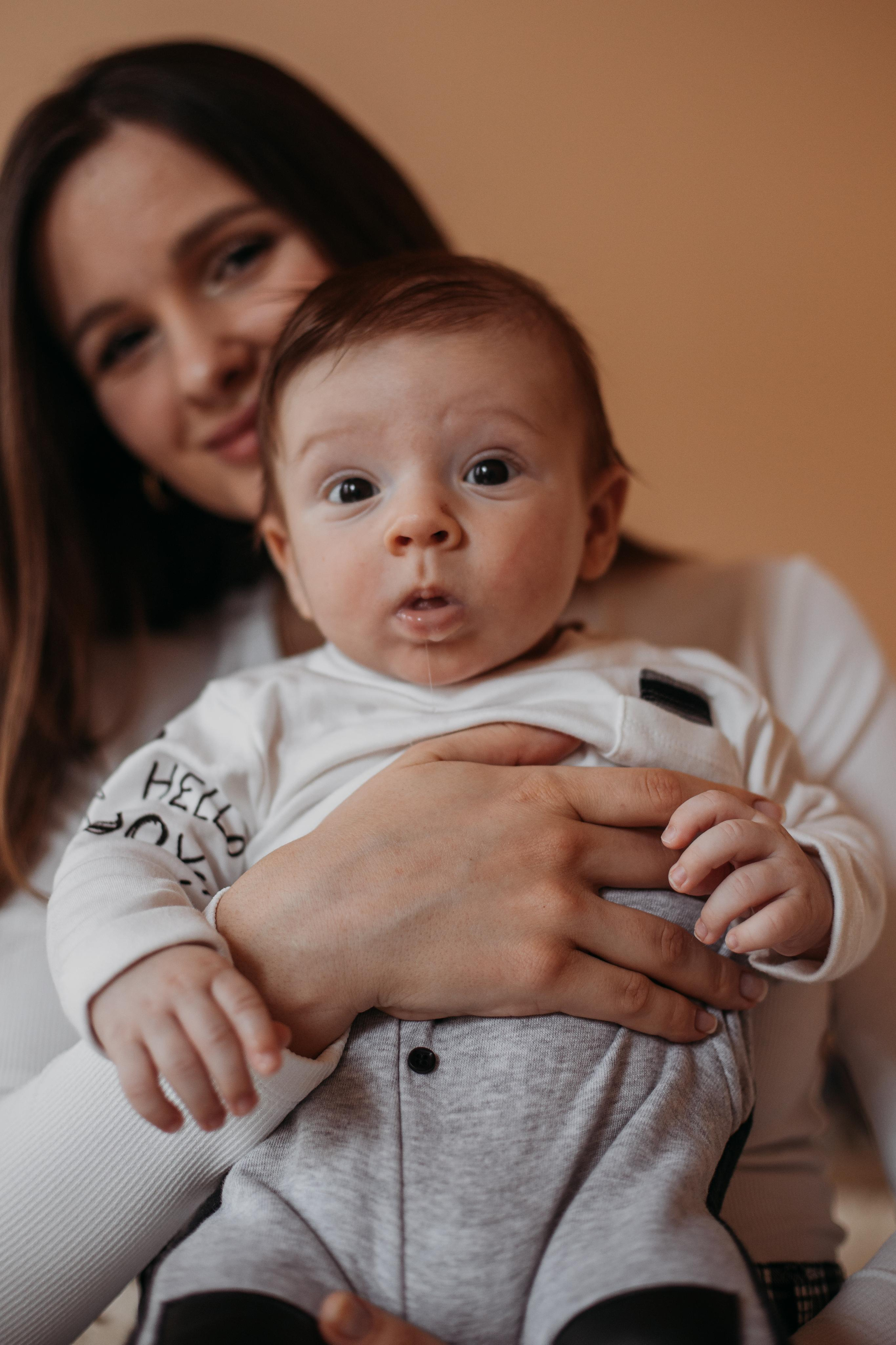 Андрей и Вика