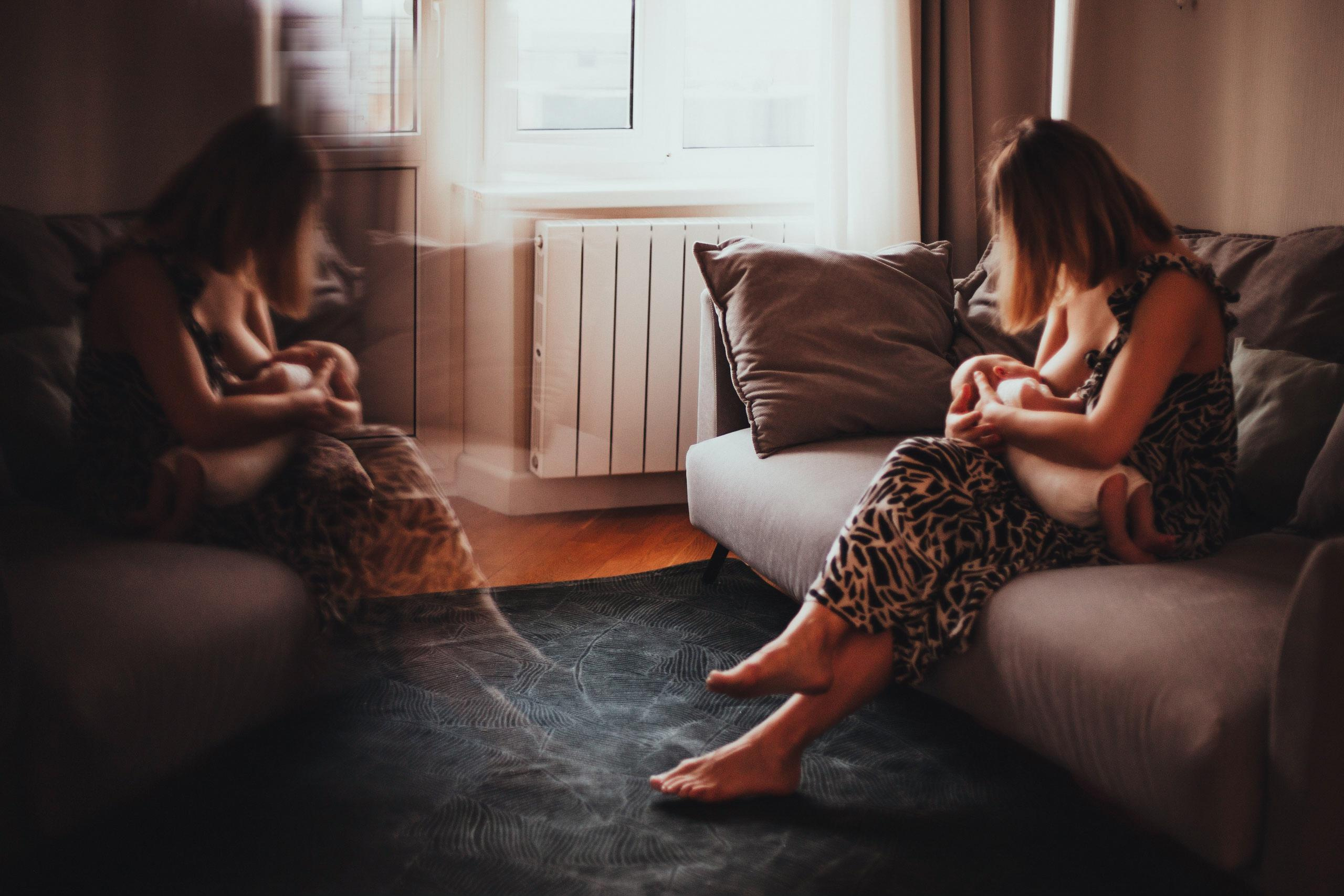 Алина и Максим