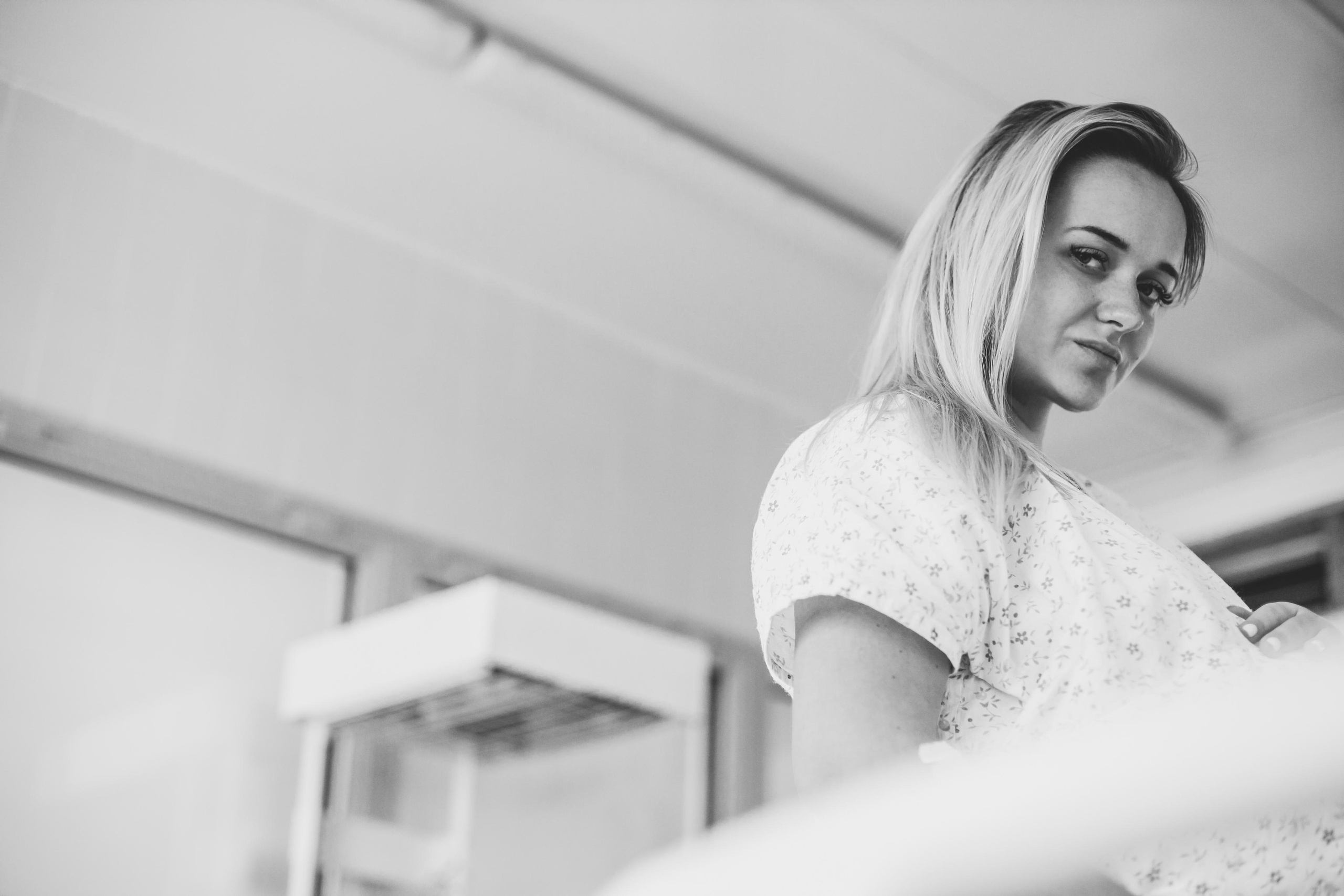 Наташа — рождение Семена