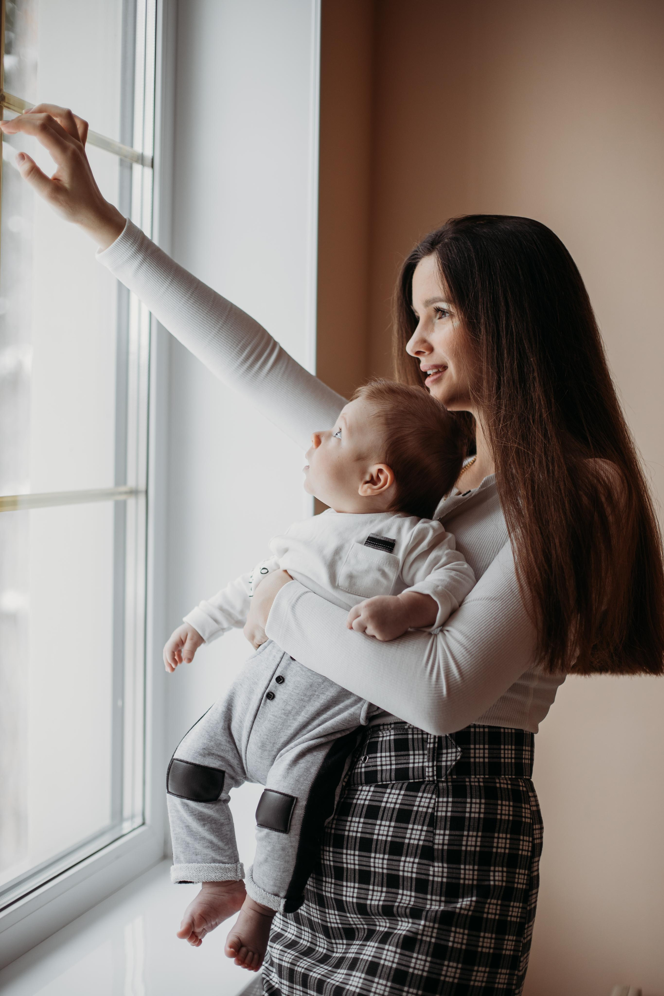 Андрей и Вика