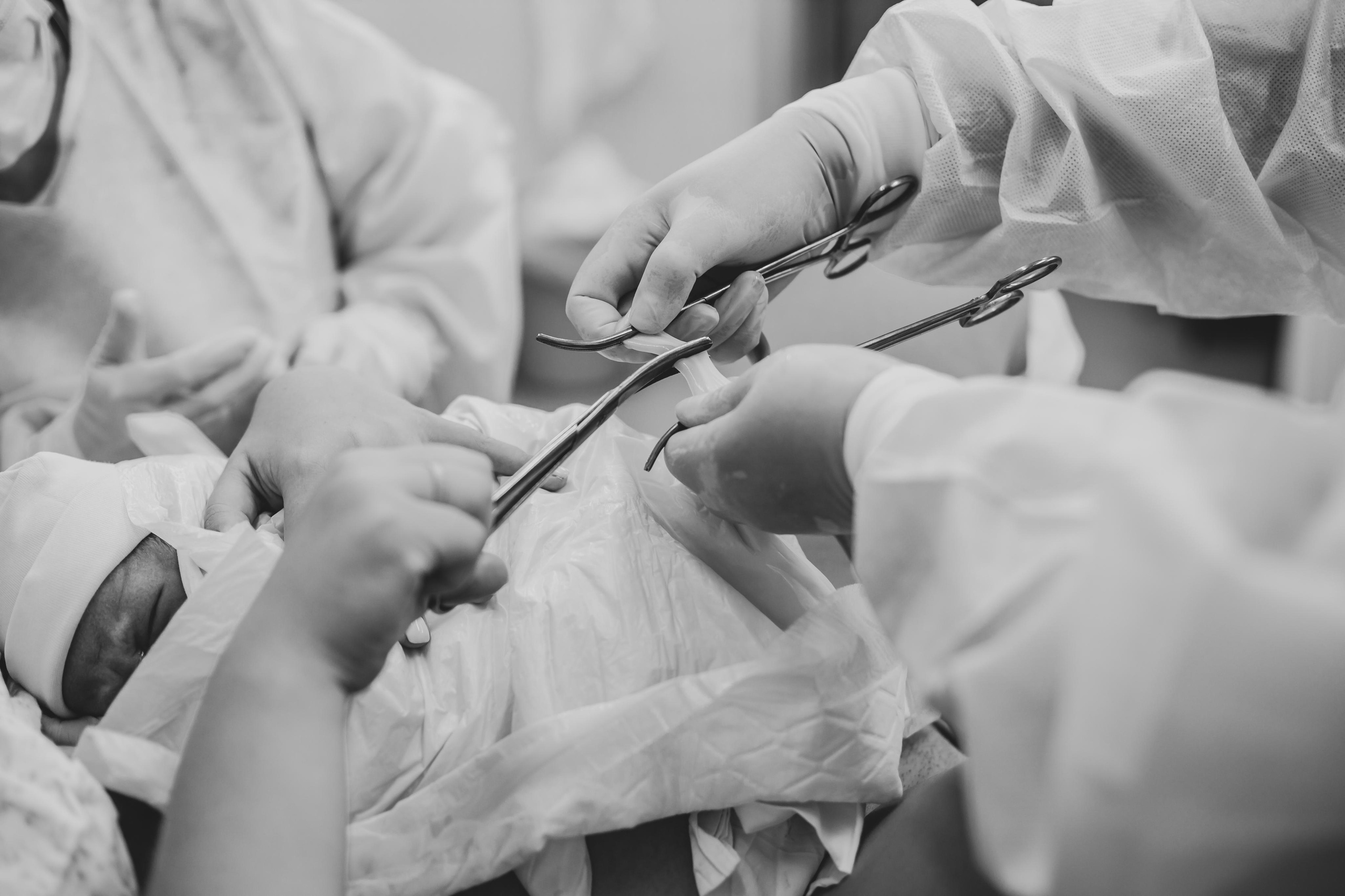 Наташа — рождение Семена