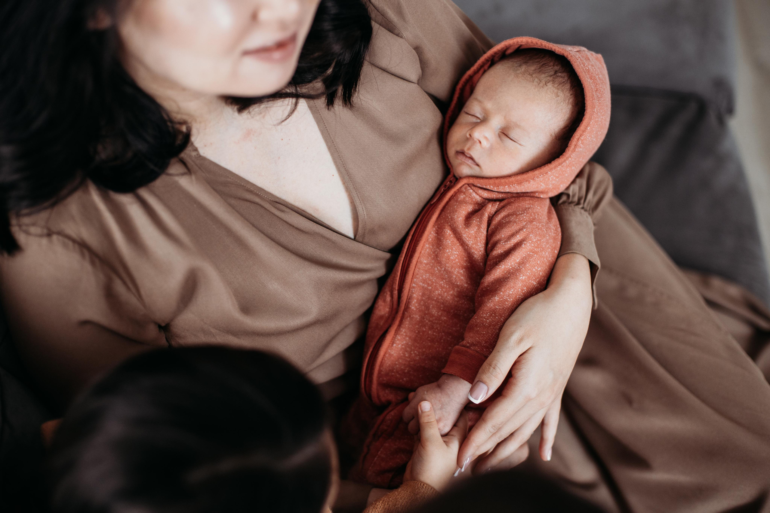 Катя и Женя