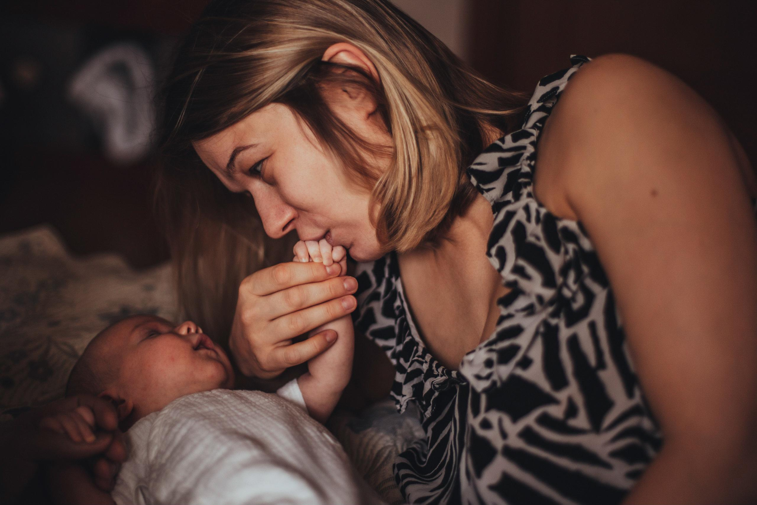 Алина и Максим