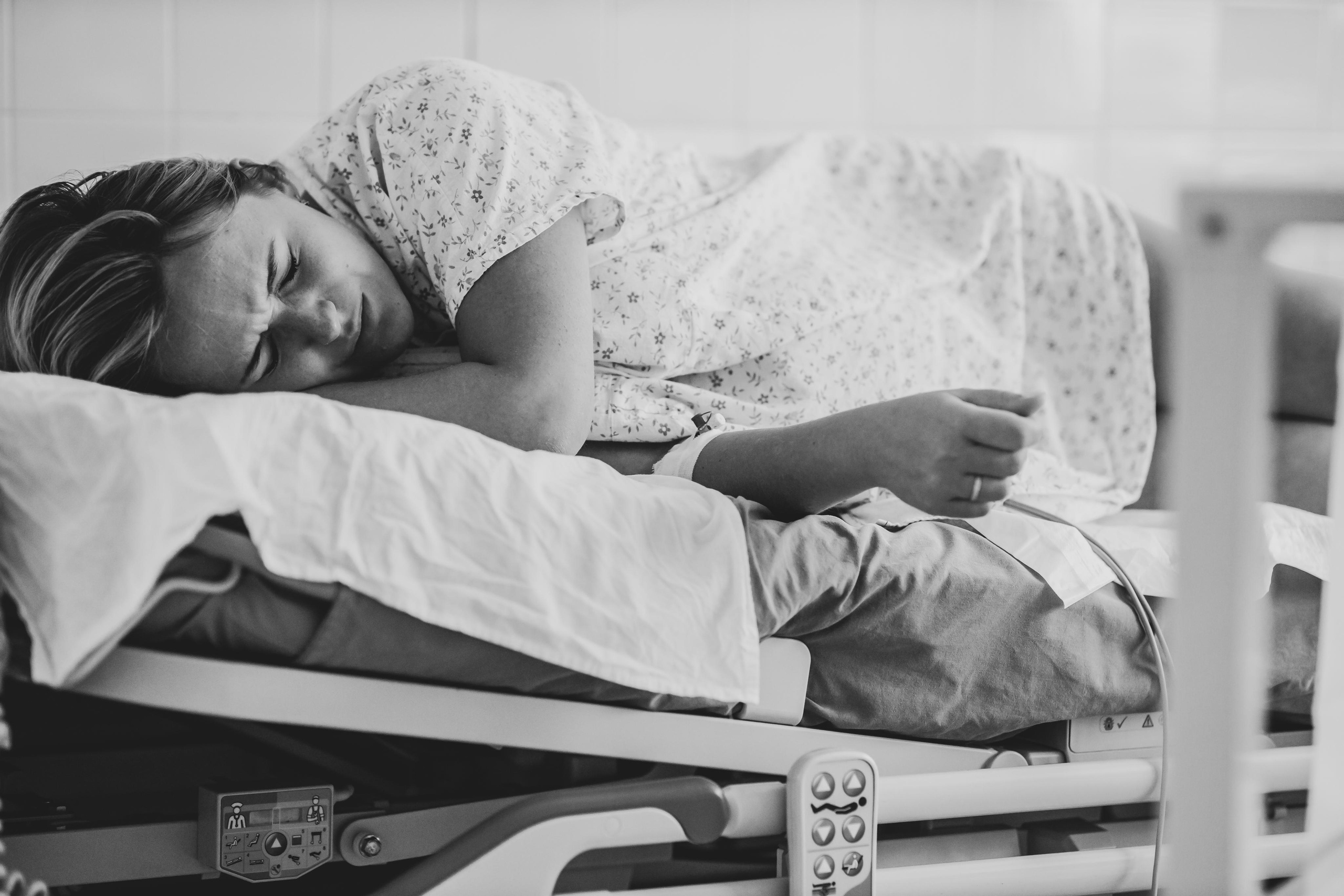 Наташа — рождение Семена