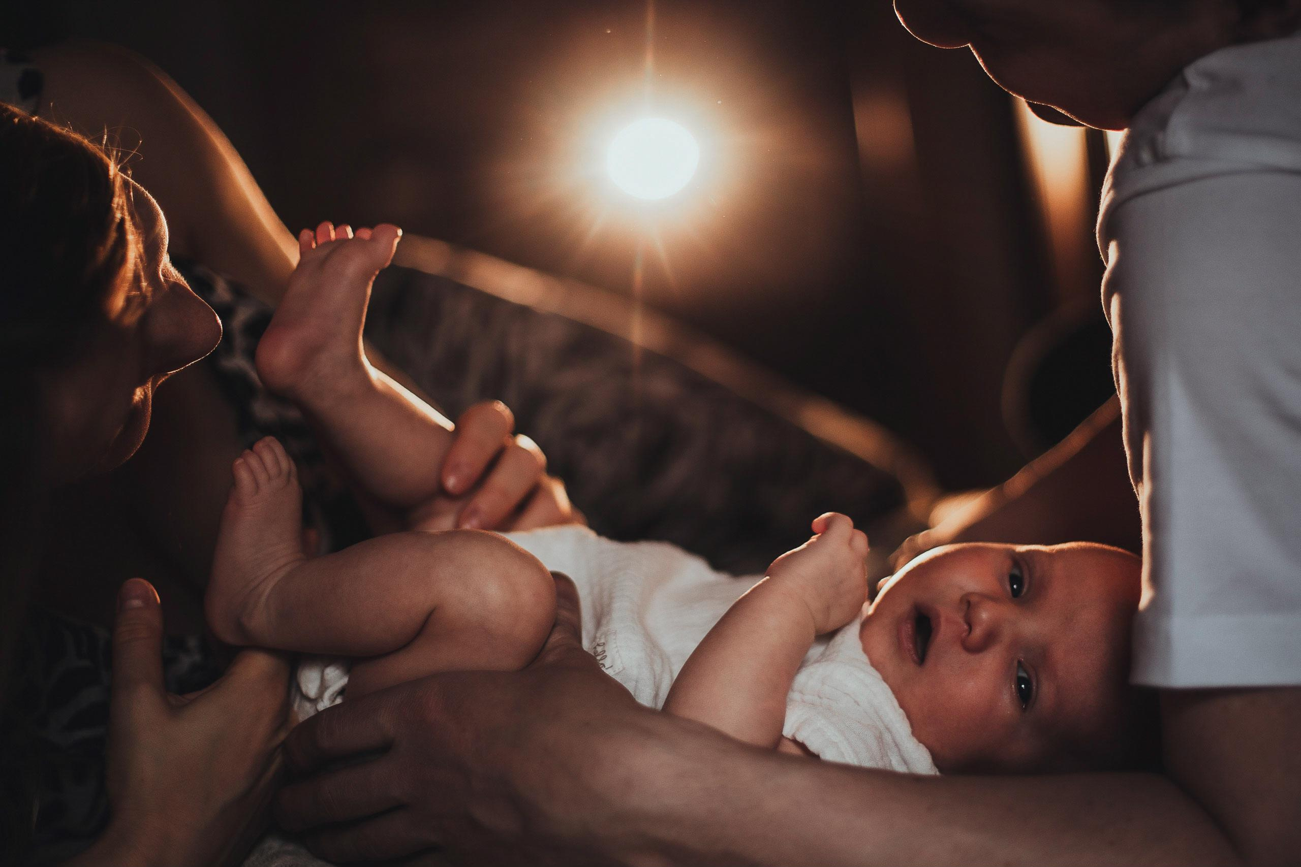 Алина и Максим