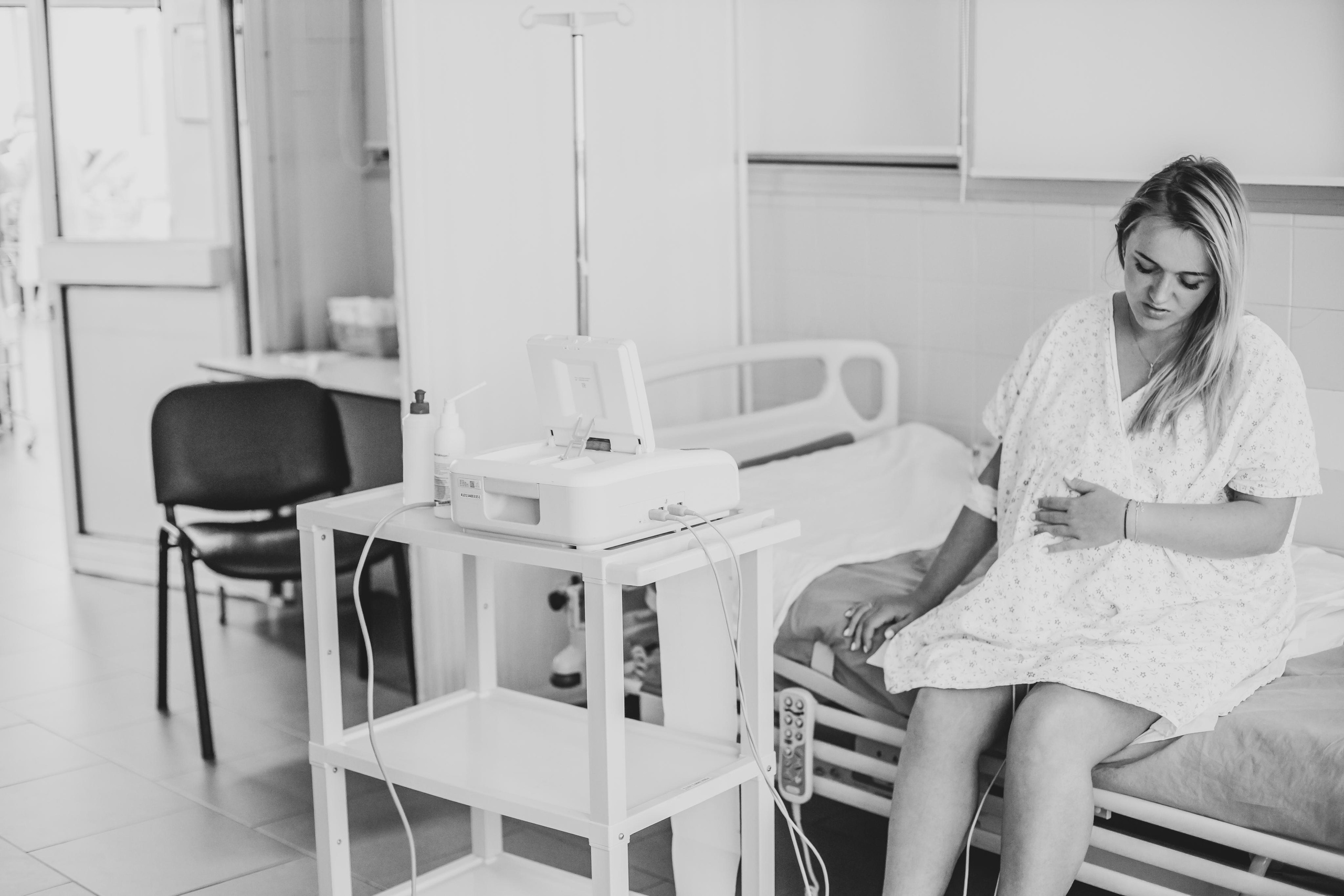 Наташа — рождение Семена