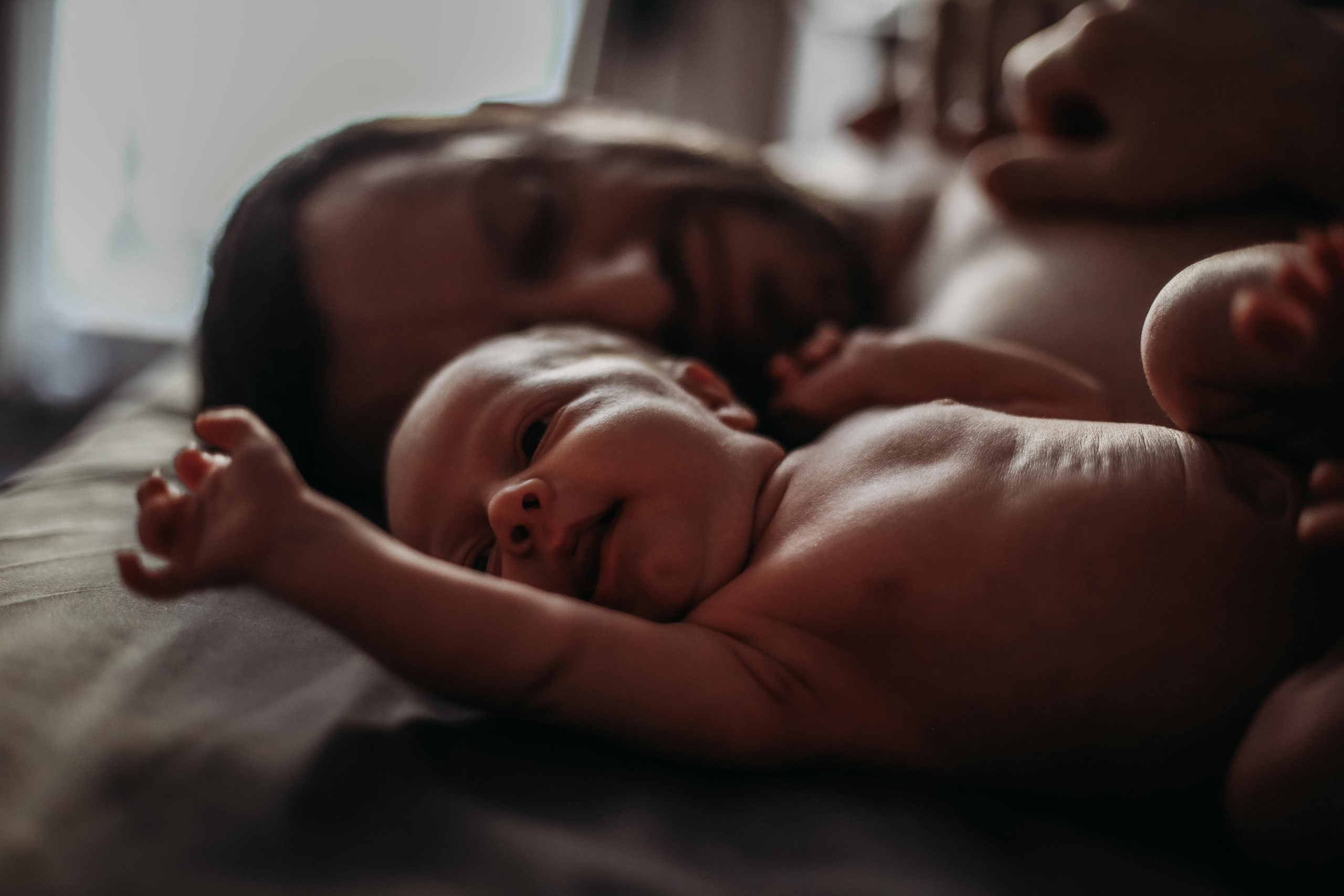 Даша и Саймон