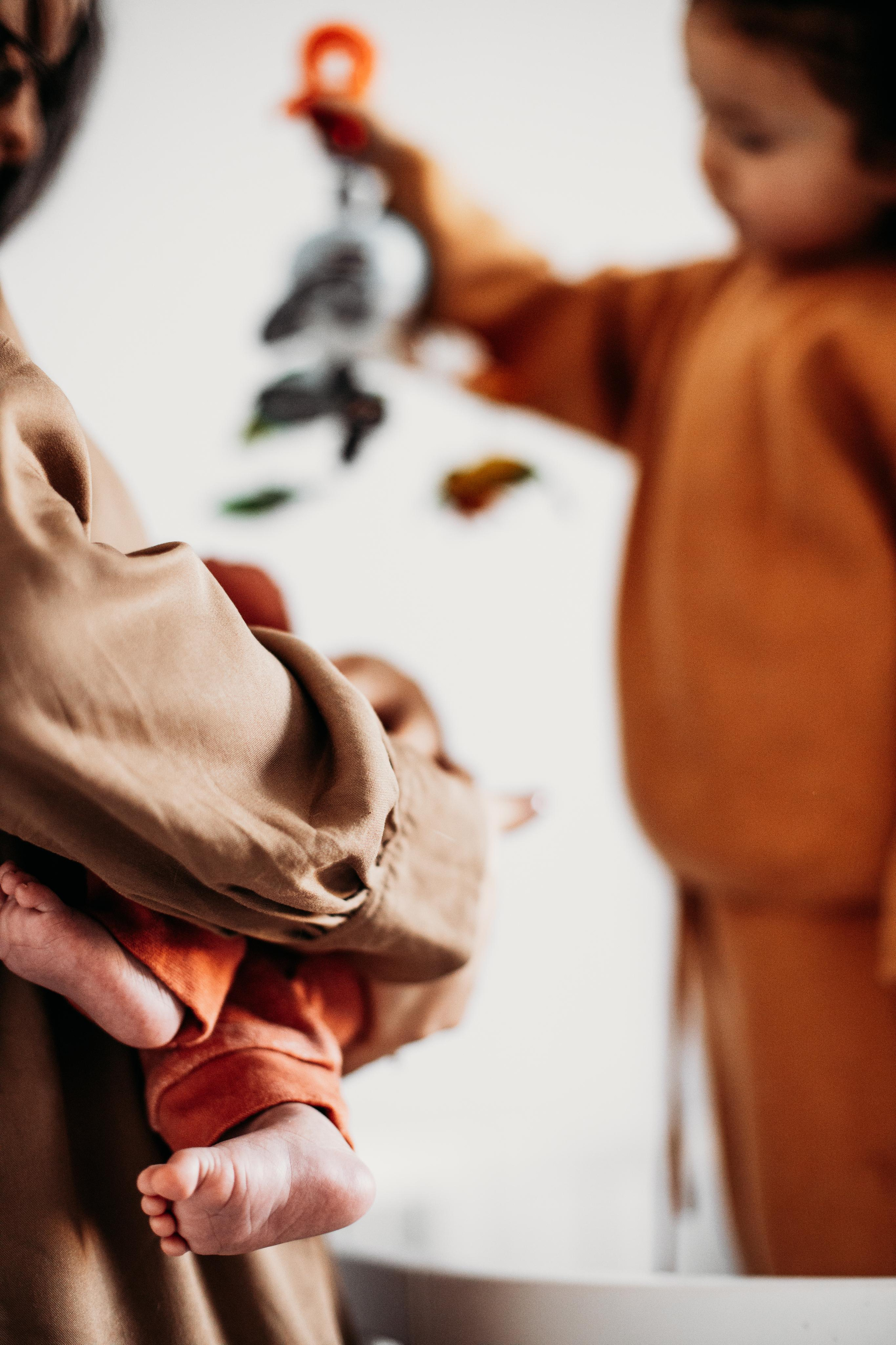 Катя и Женя