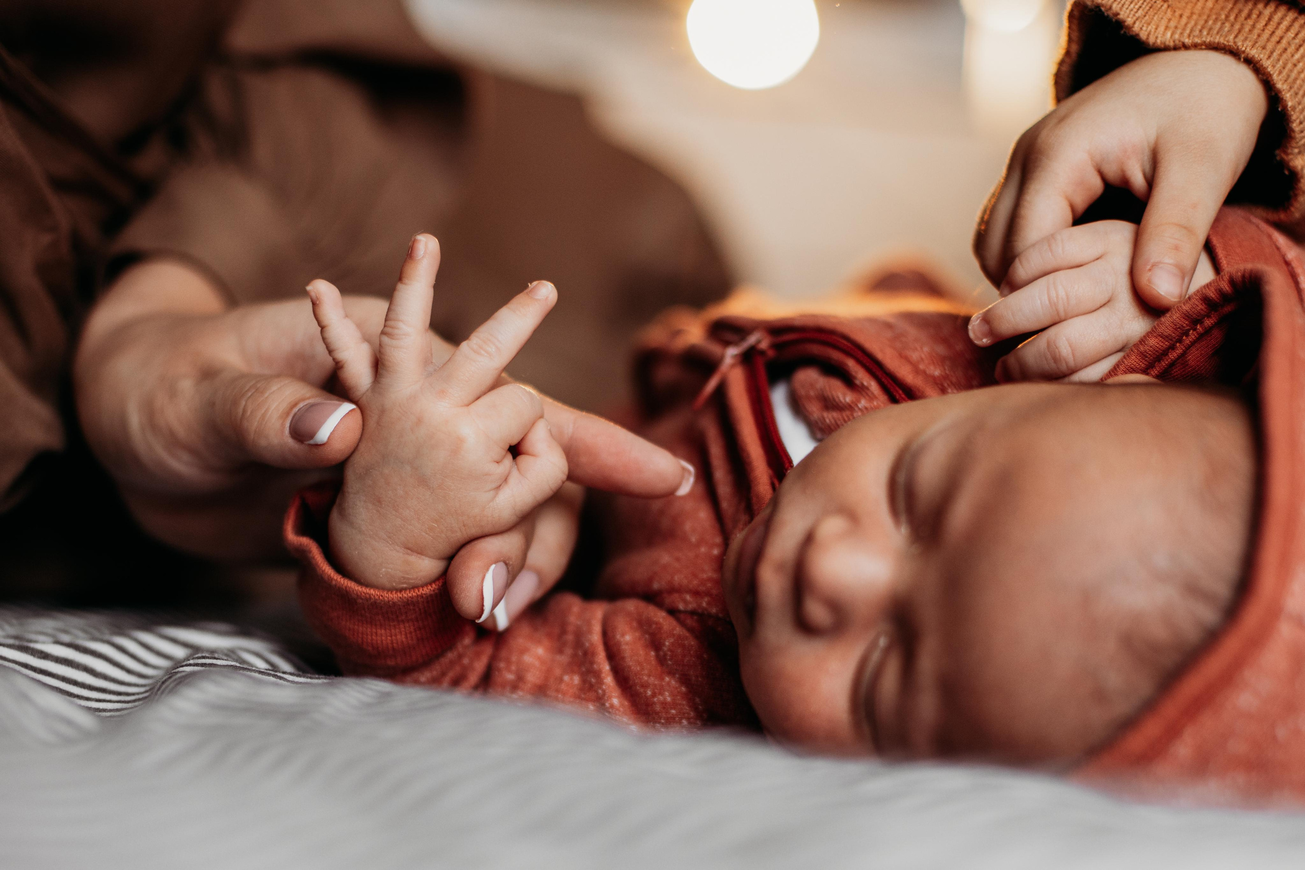 Катя и Женя