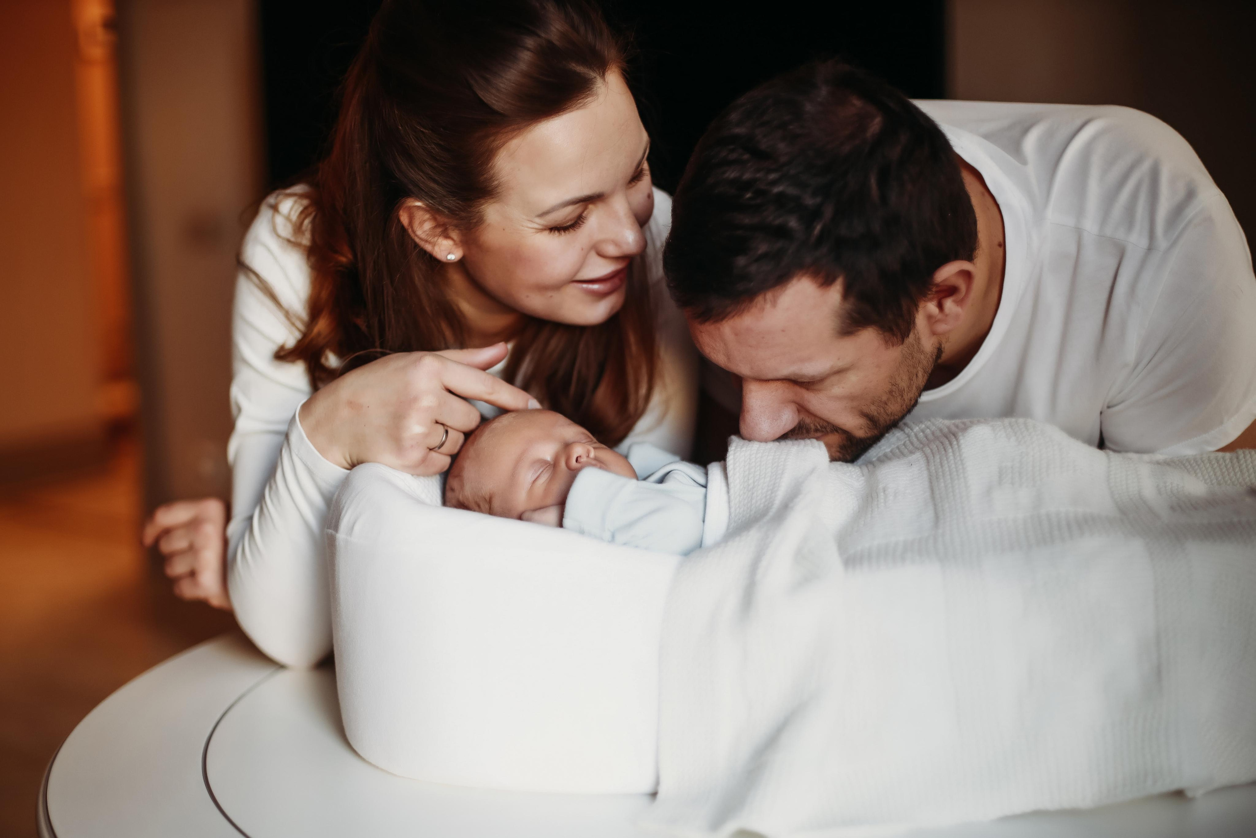 Даша и Саймон