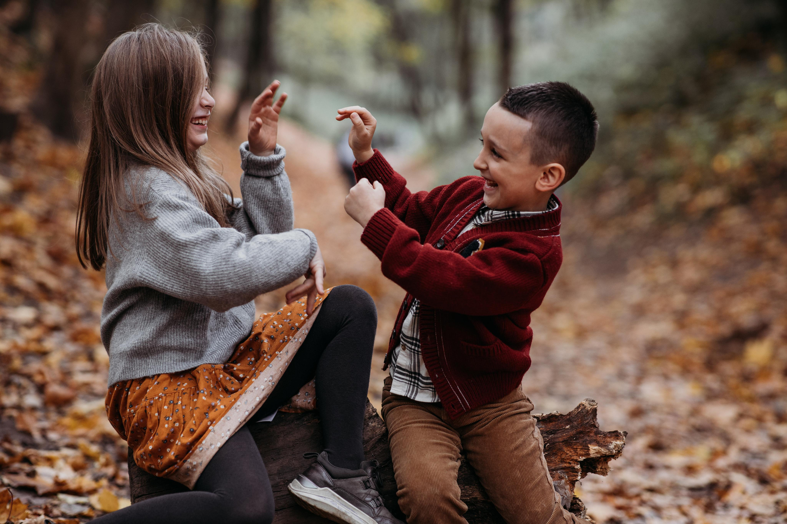 Джамиля и Максим