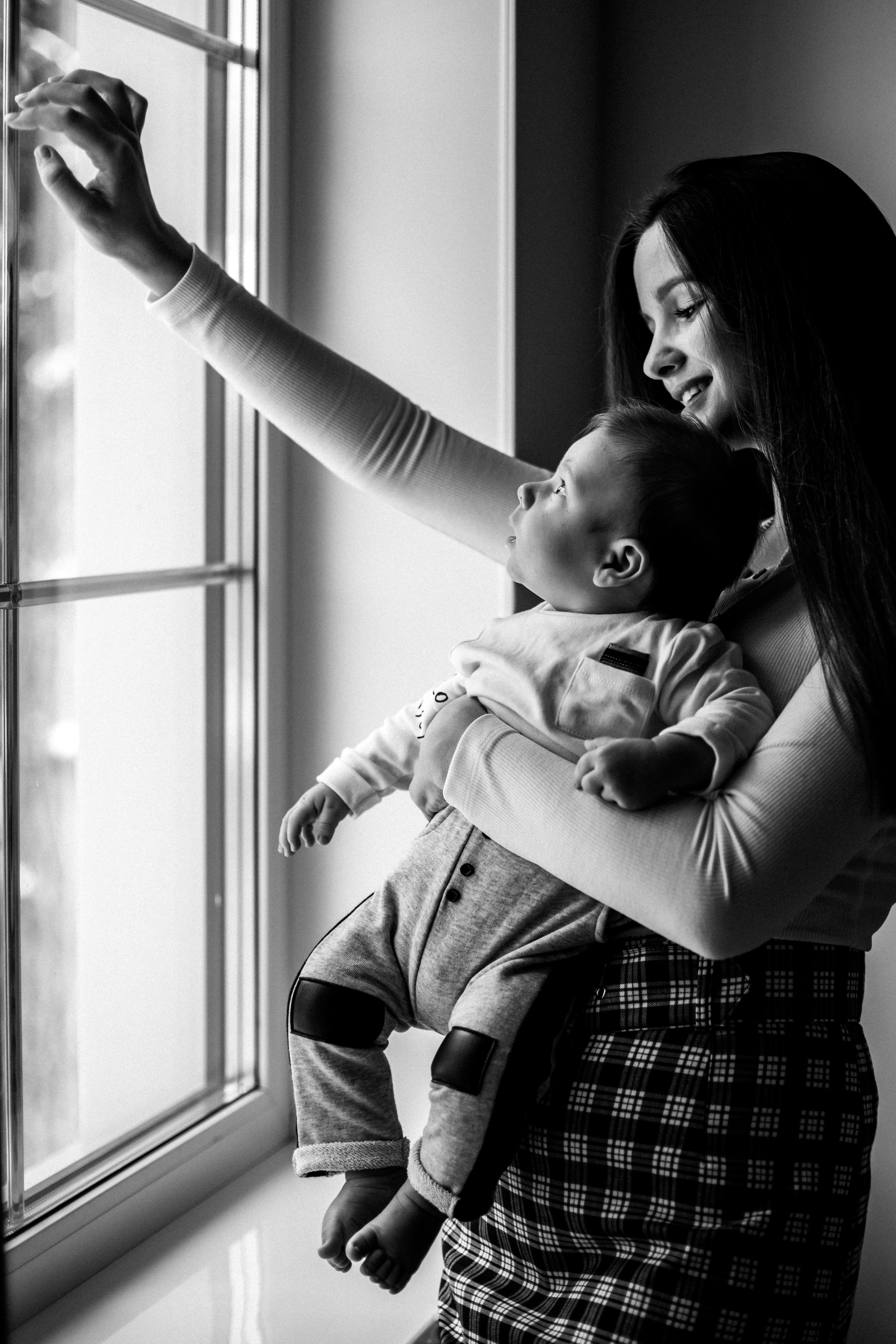 Андрей и Вика