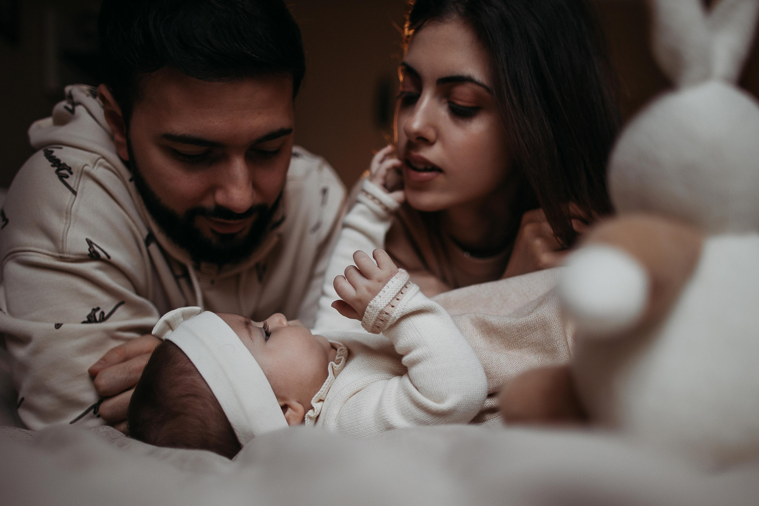 Гарик и Ирен