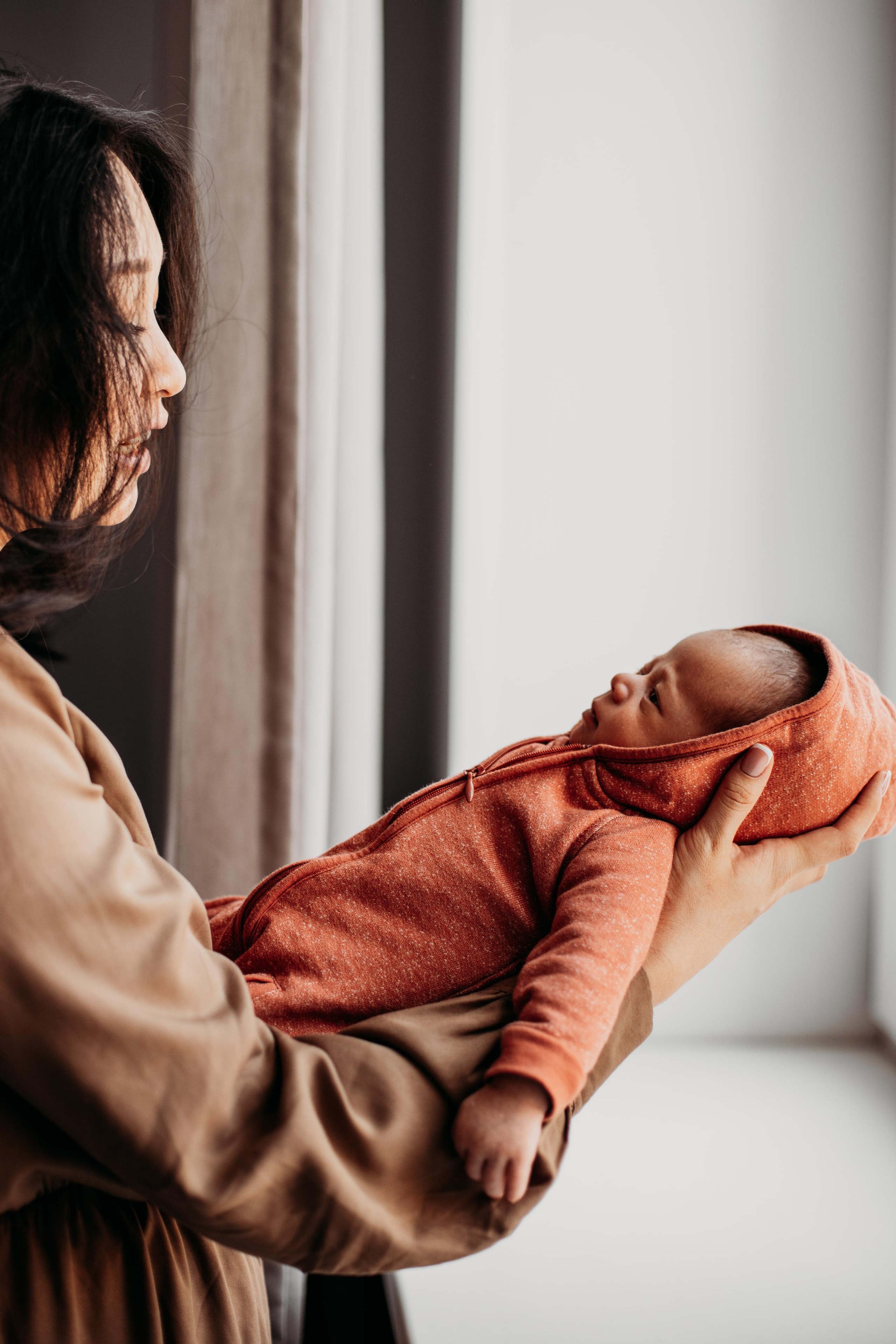 Катя и Женя