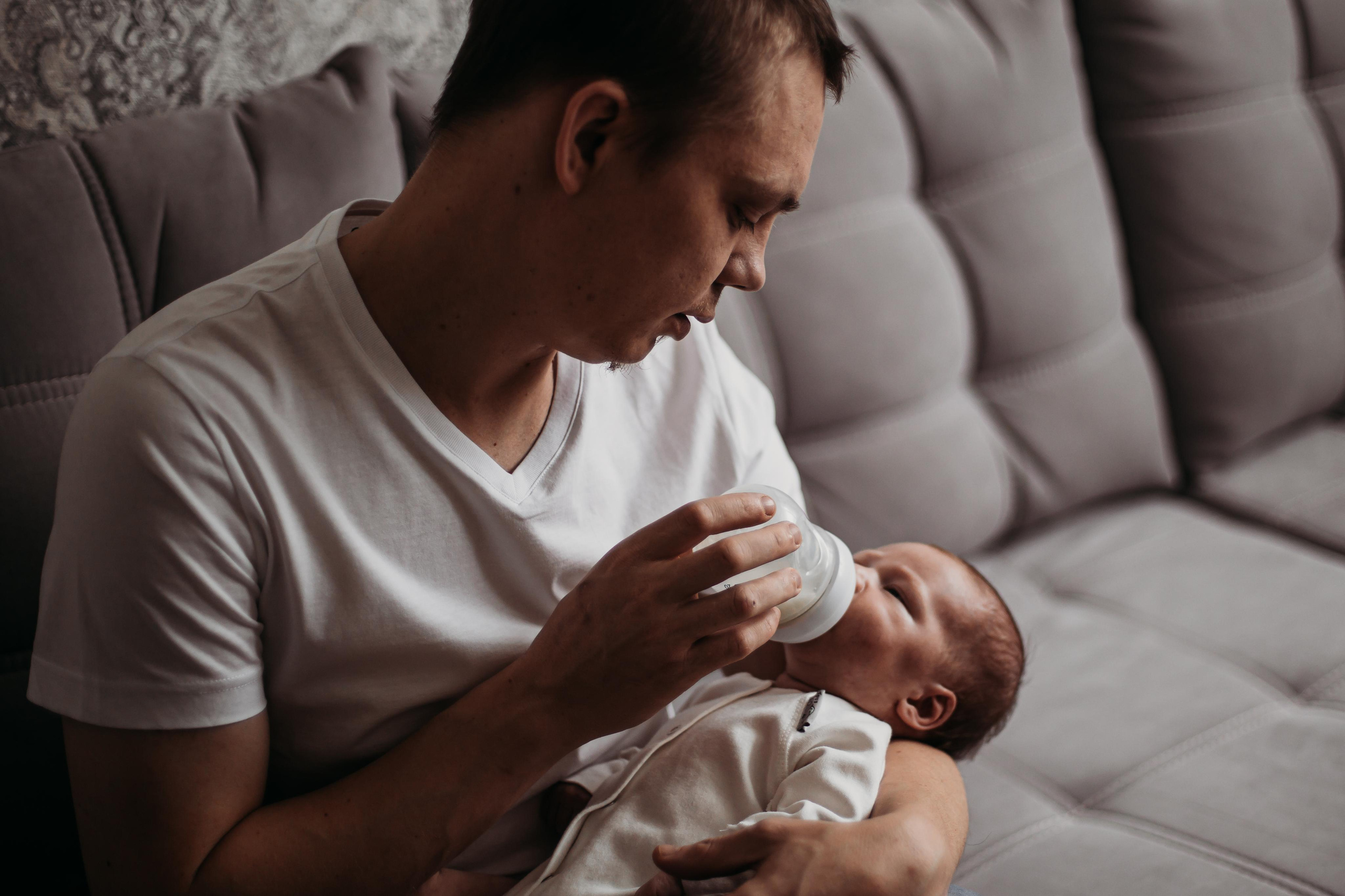 Надя и Женя