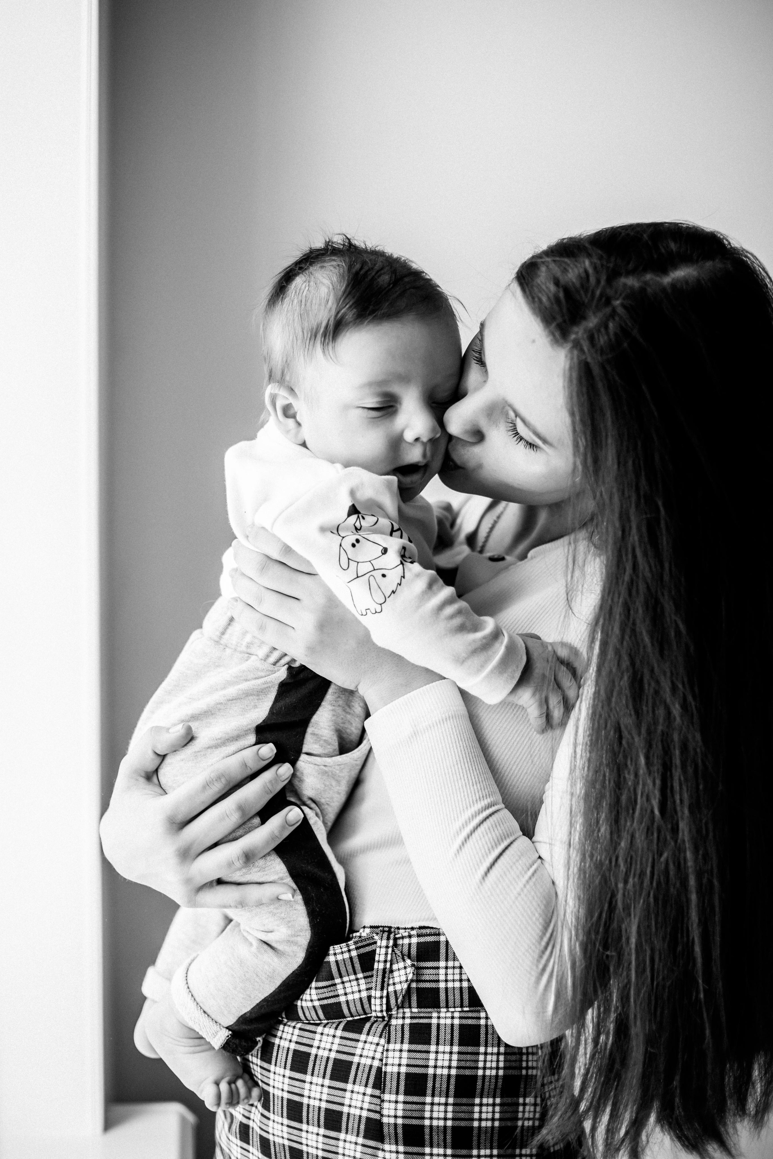 Андрей и Вика