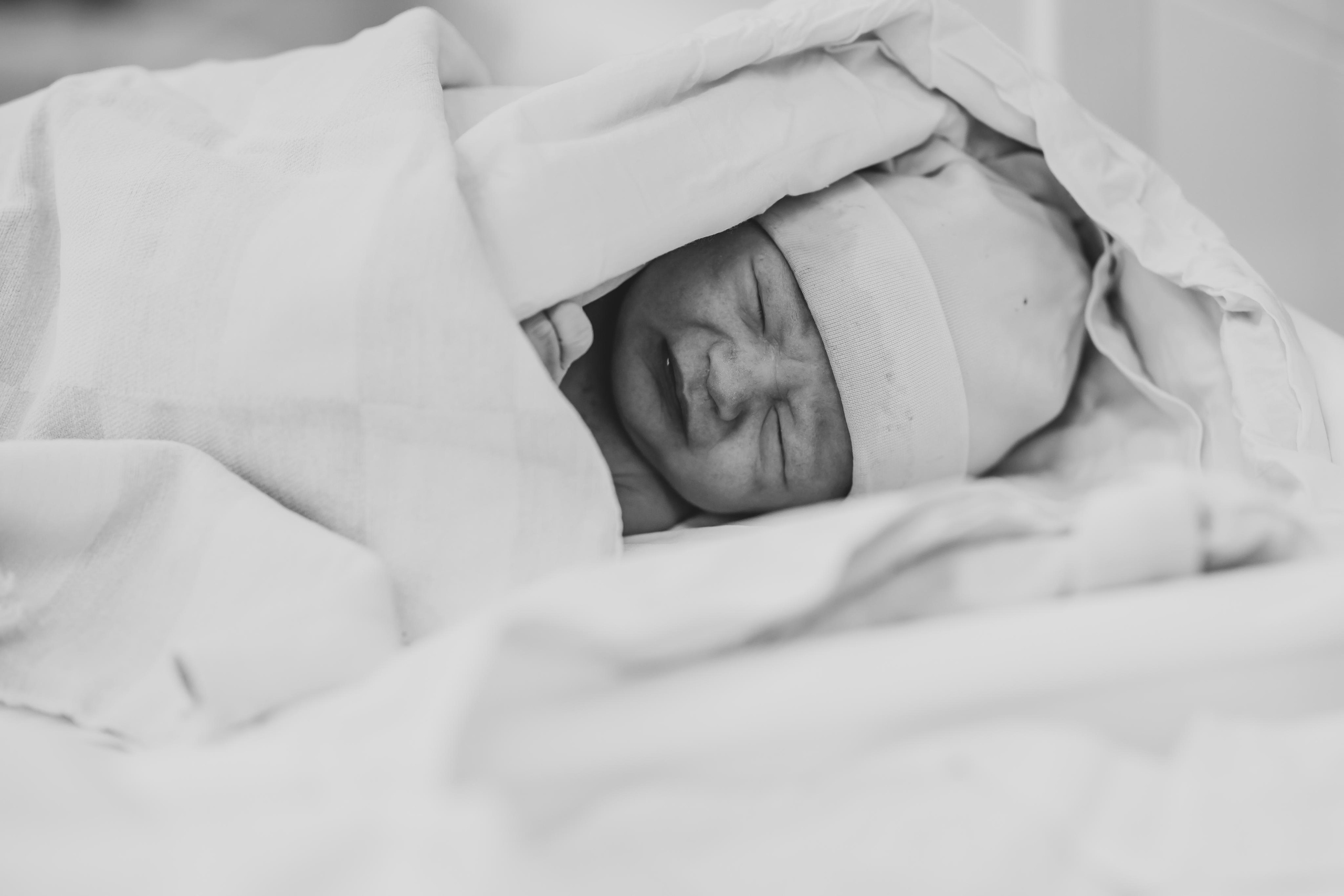 Наташа — рождение Семена