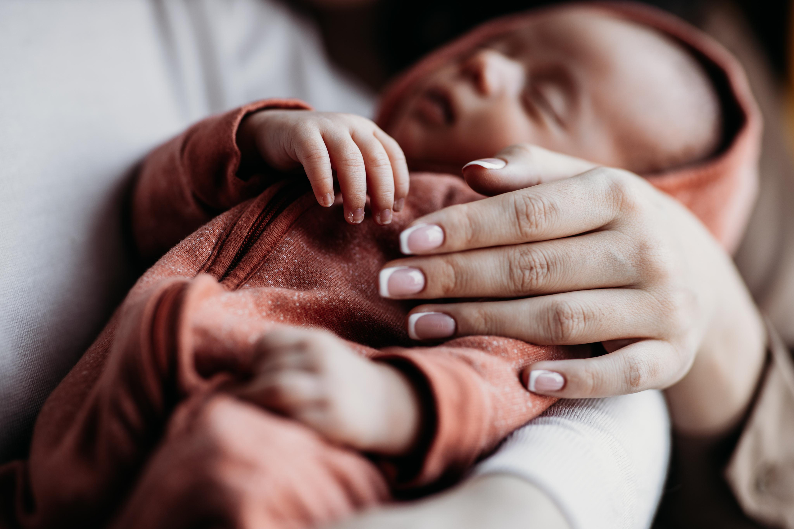 Катя и Женя