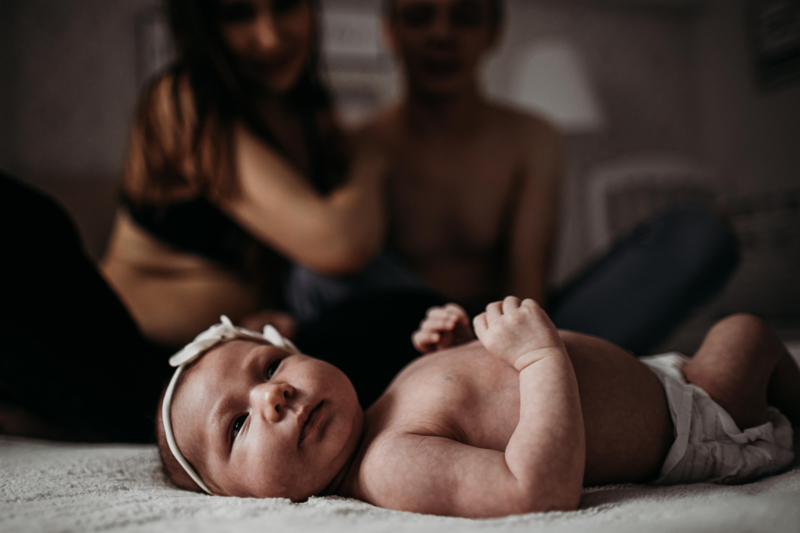 Надя и Женя