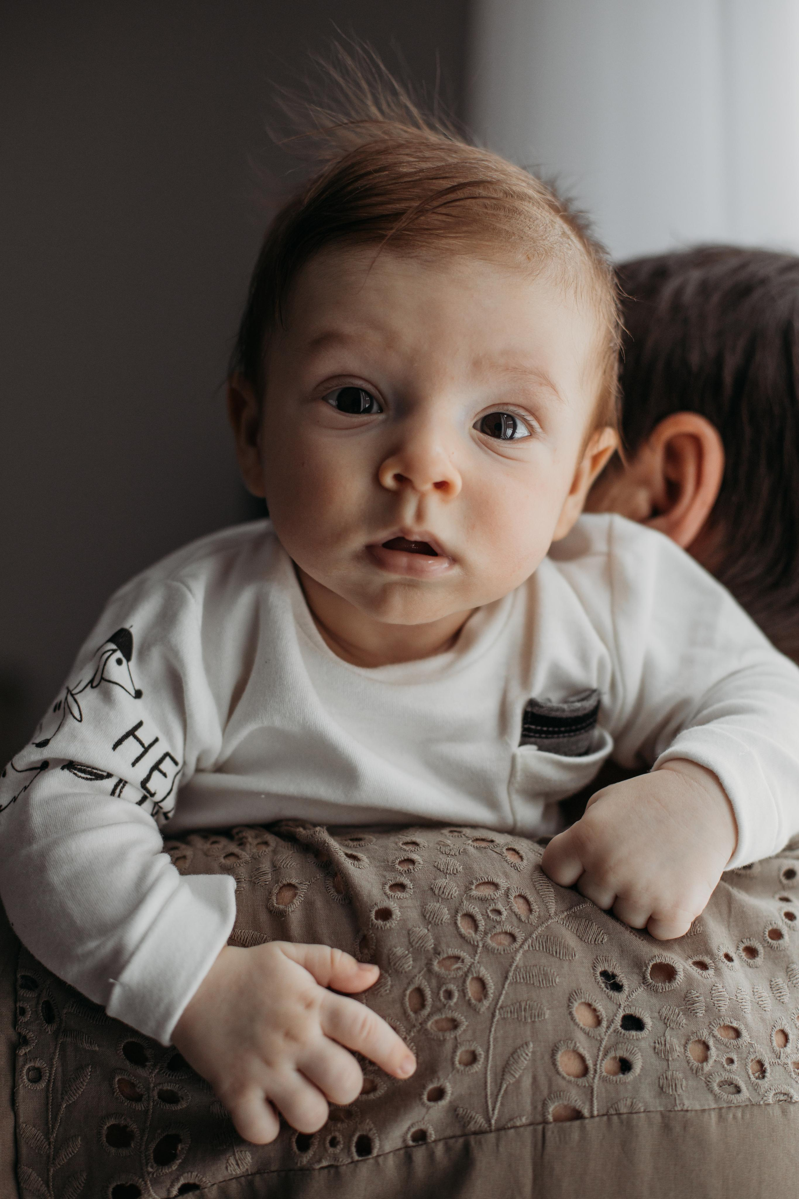 Андрей и Вика