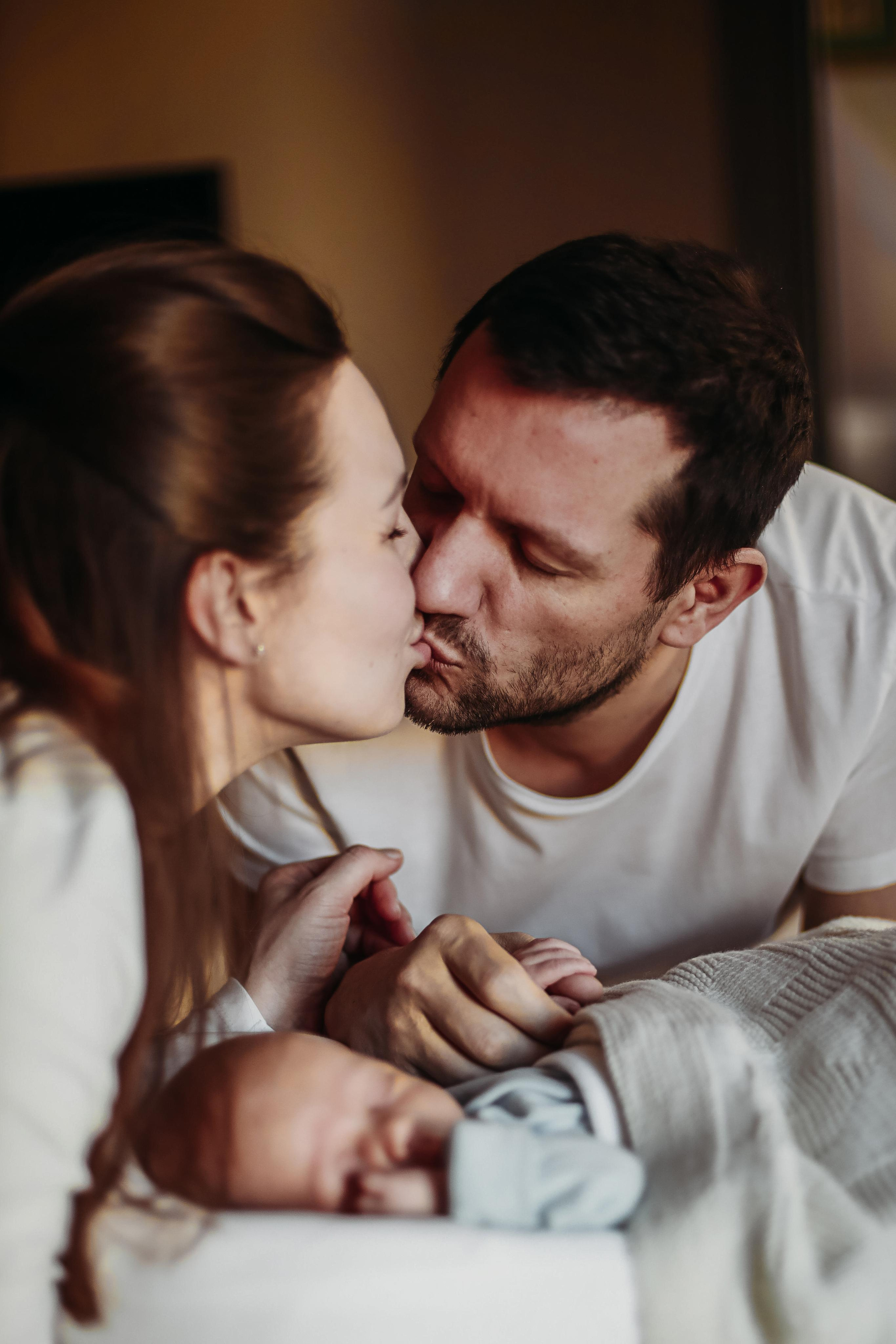 Даша и Саймон