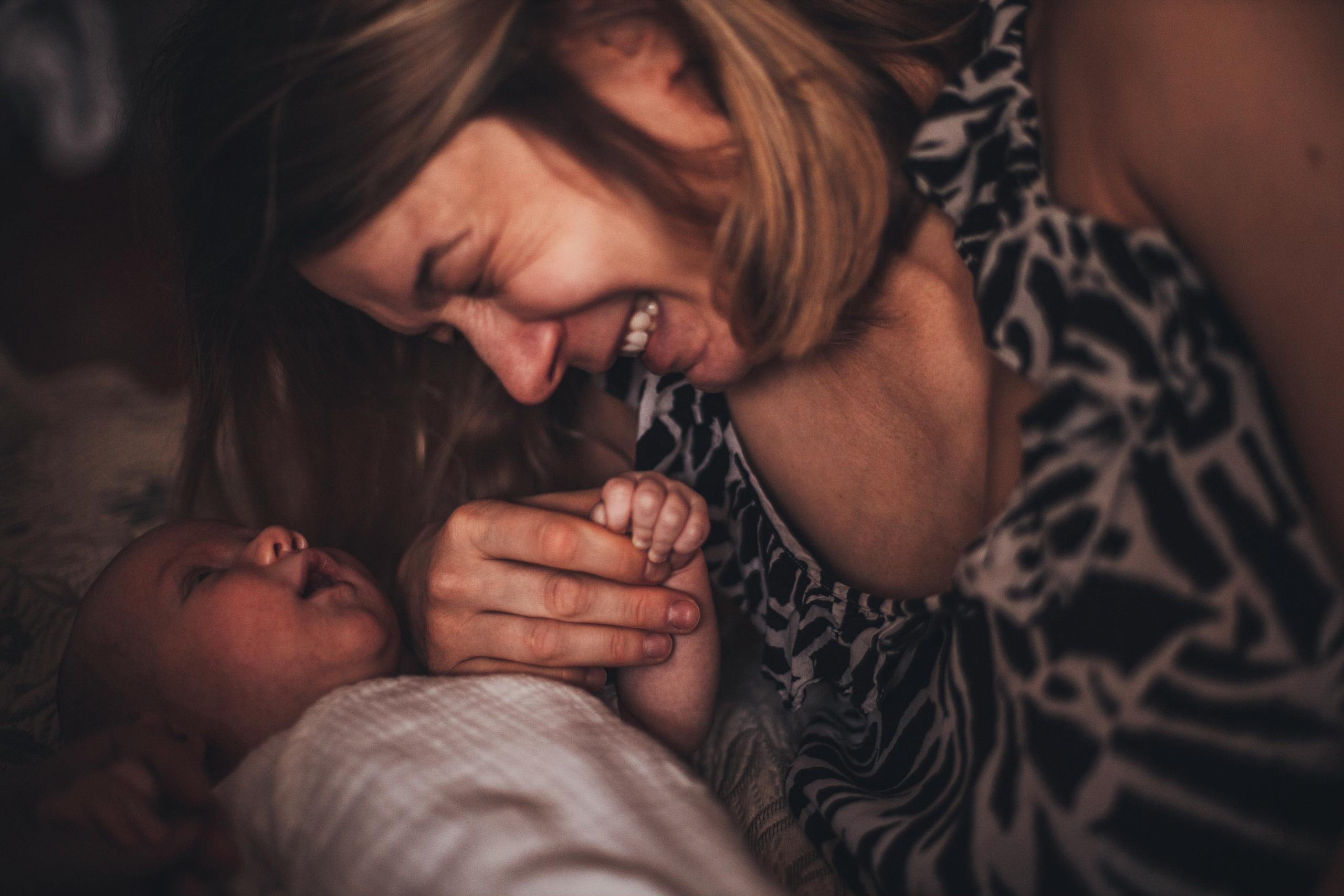 Алина и Максим