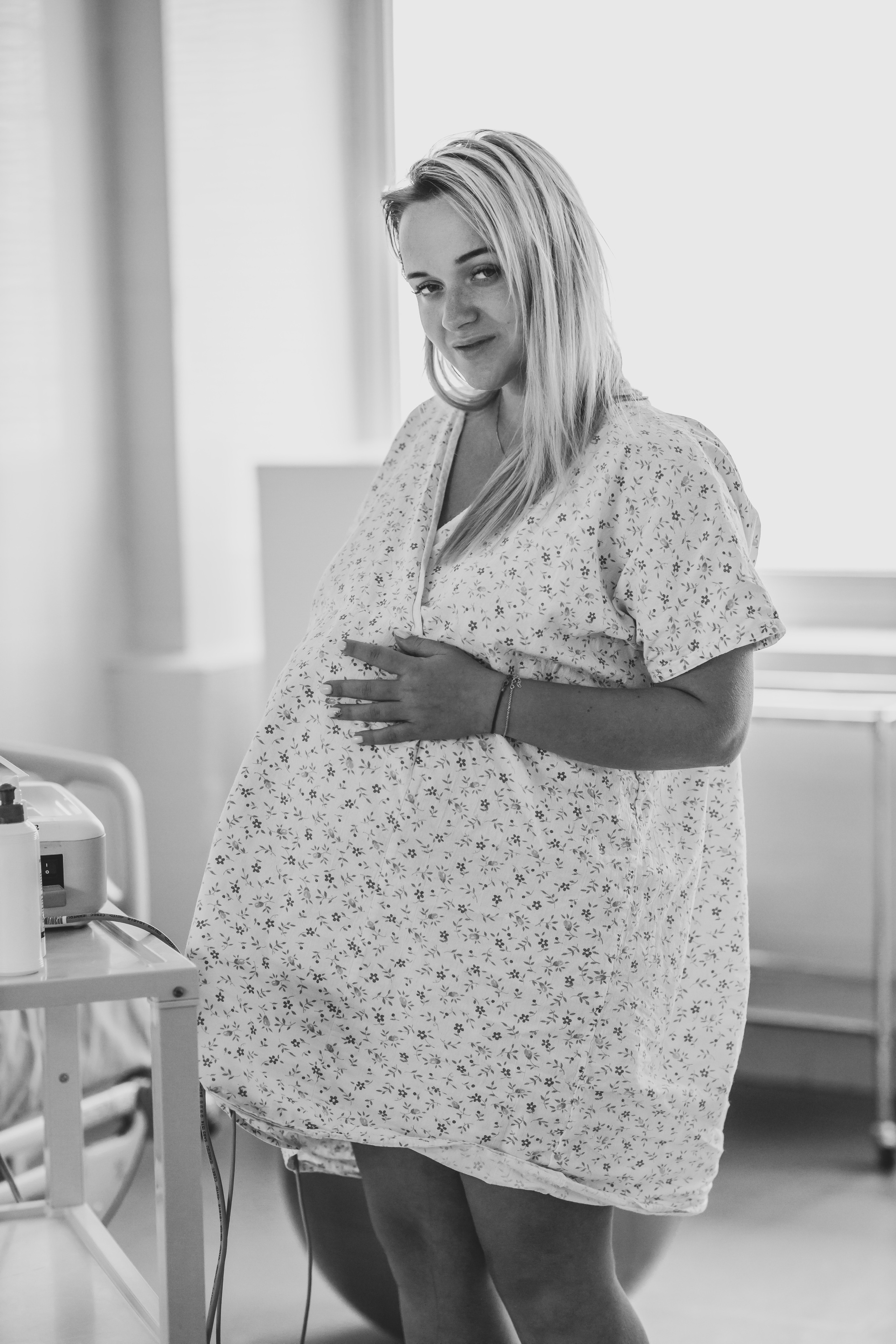 Наташа — рождение Семена