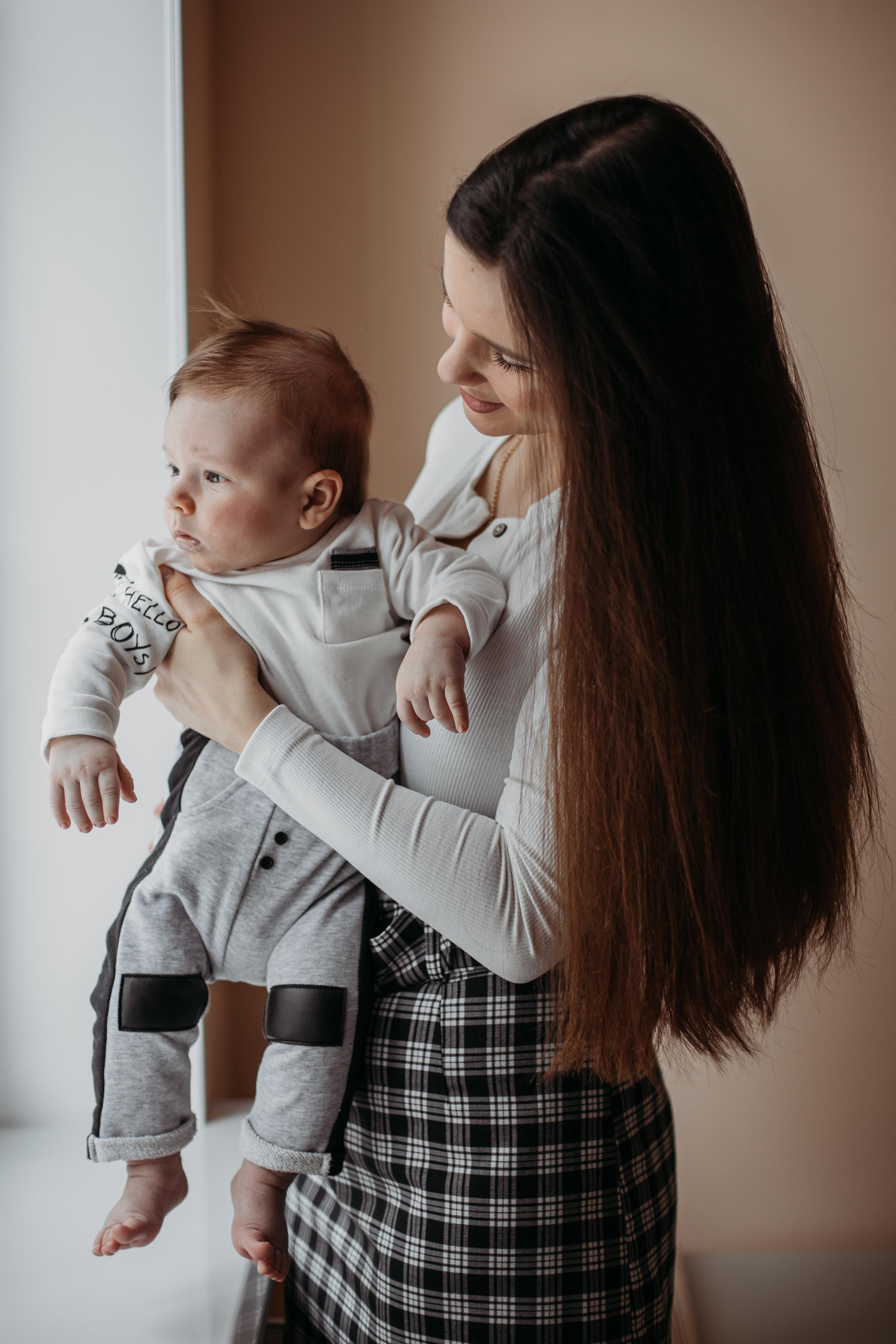 Андрей и Вика