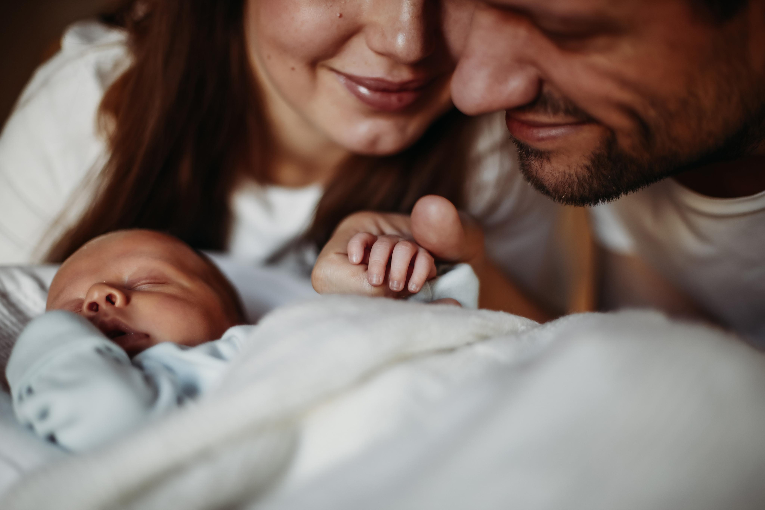 Даша и Саймон