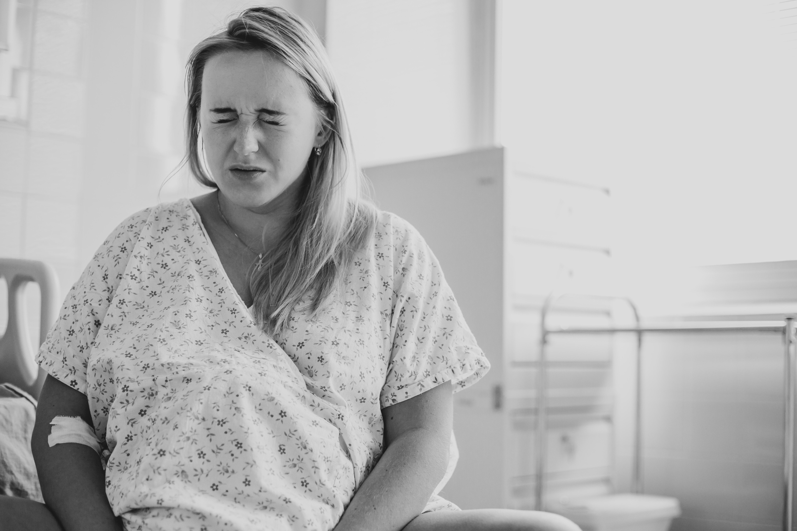 Наташа — рождение Семена