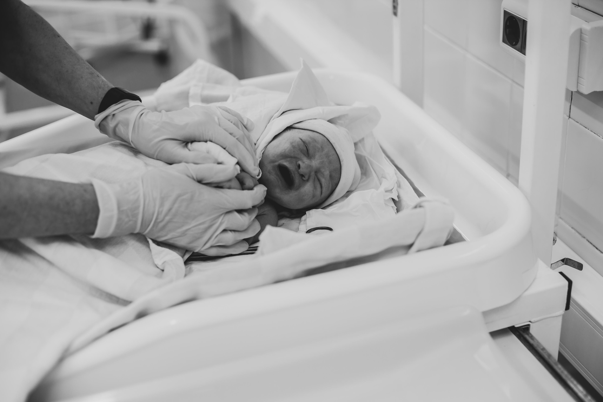 Наташа — рождение Семена